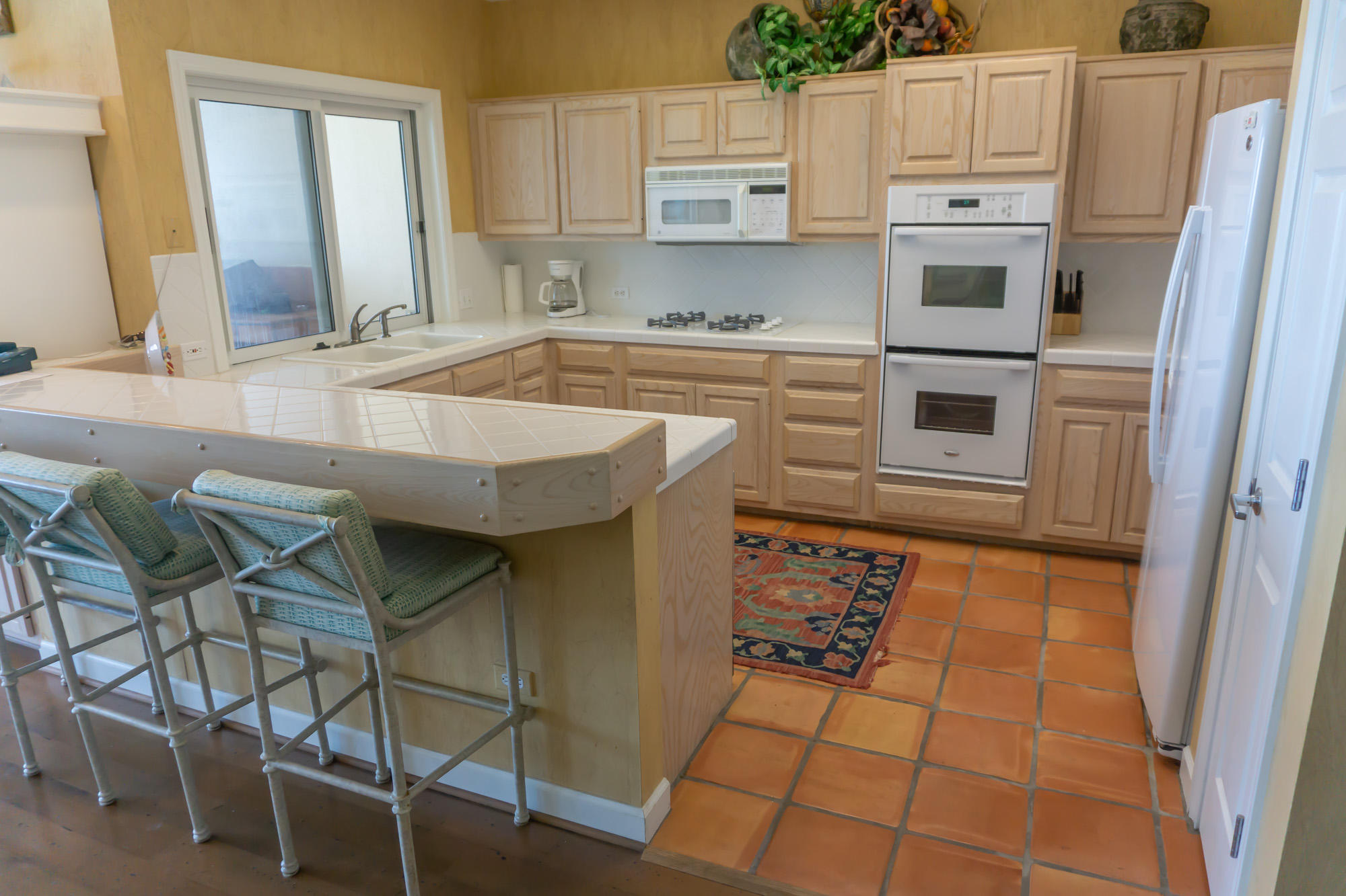 HIDDEN DUNES GRAND VILLAS - Residential