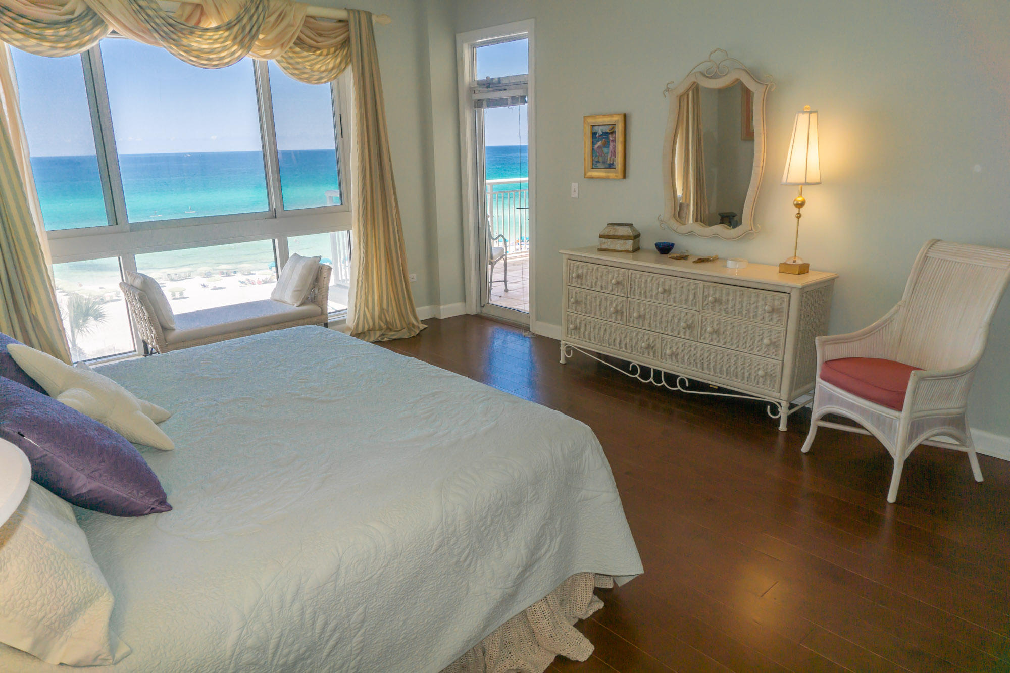 HIDDEN DUNES GRAND VILLAS - Residential