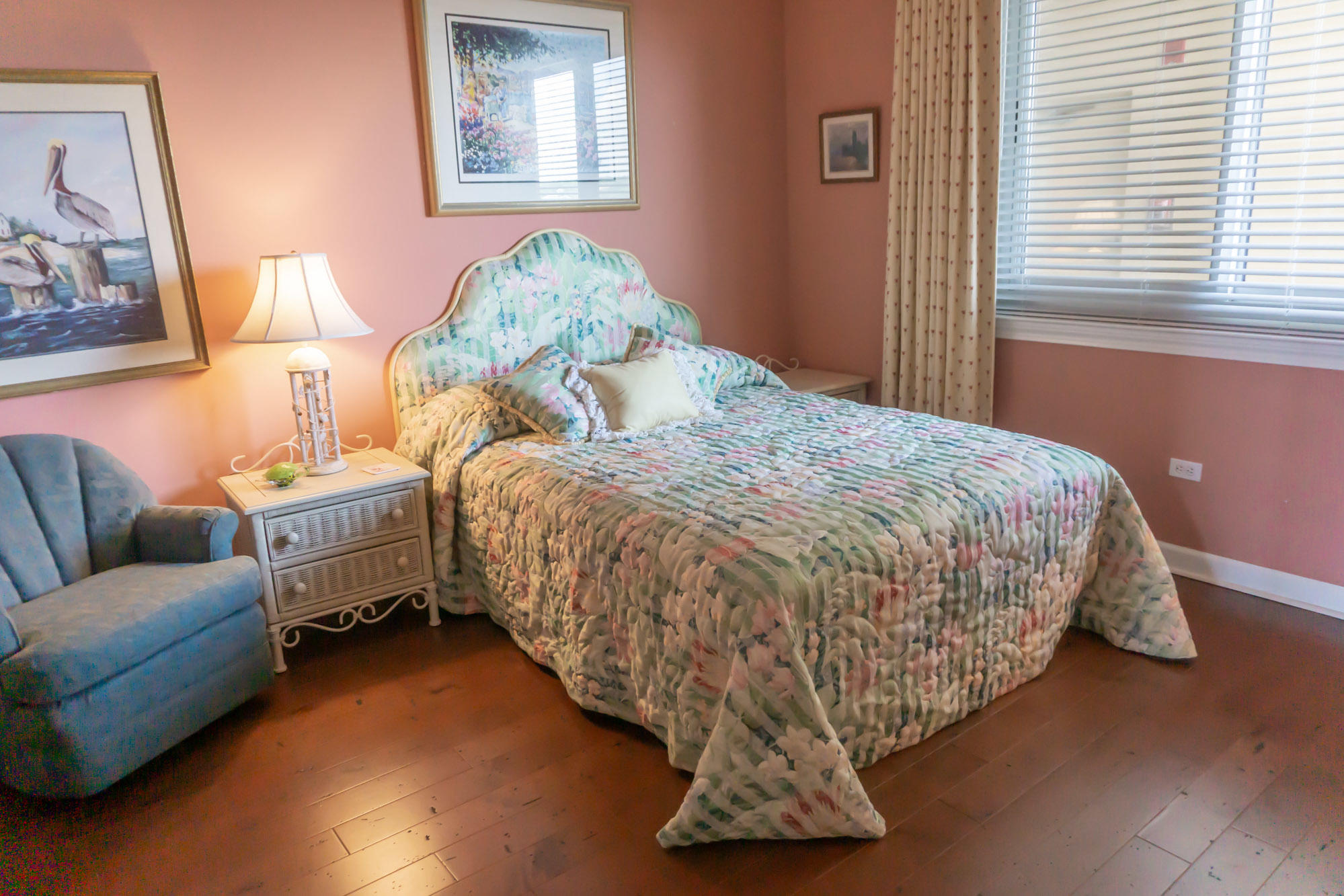 HIDDEN DUNES GRAND VILLAS - Residential