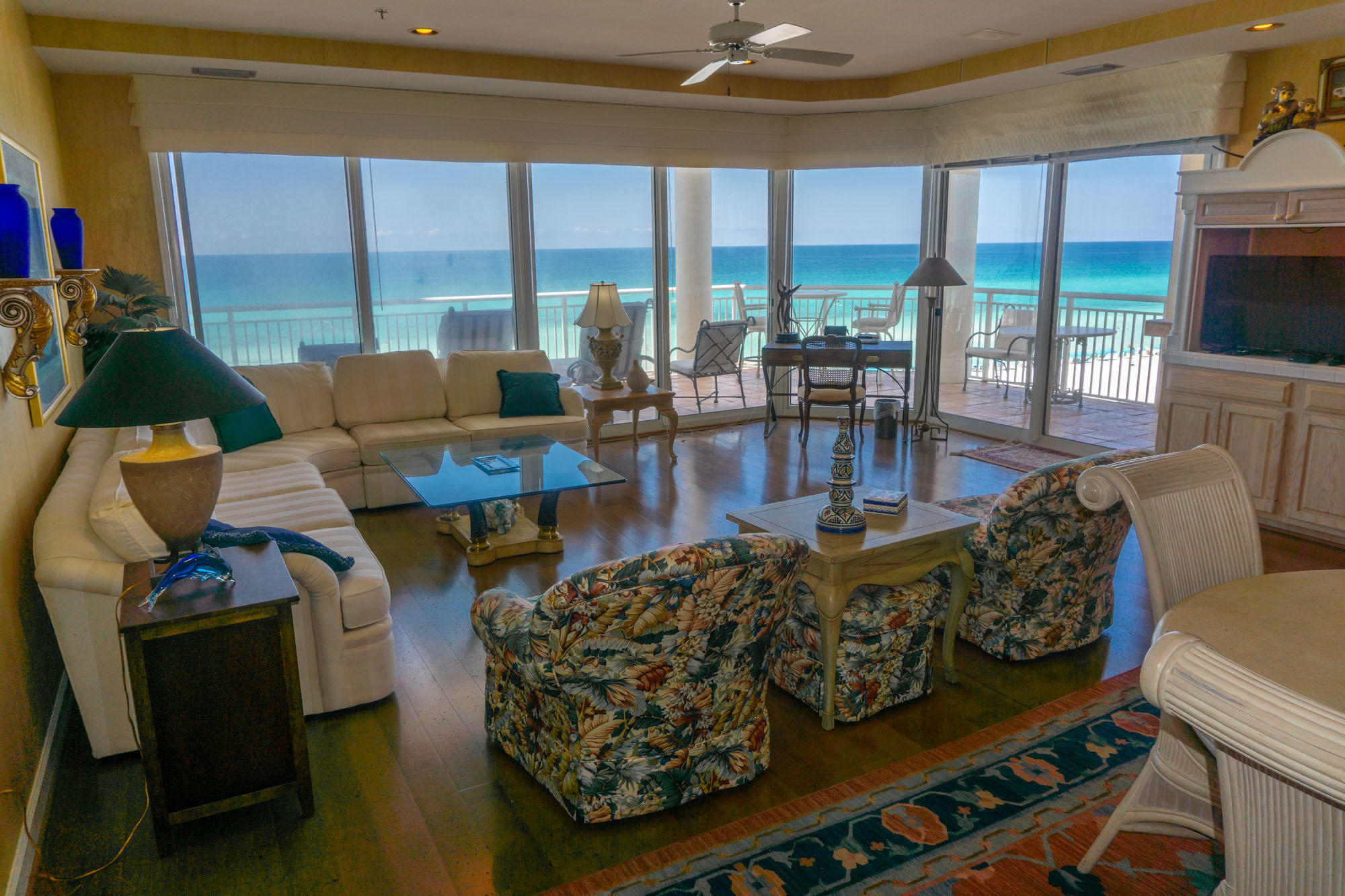 HIDDEN DUNES GRAND VILLAS - Residential