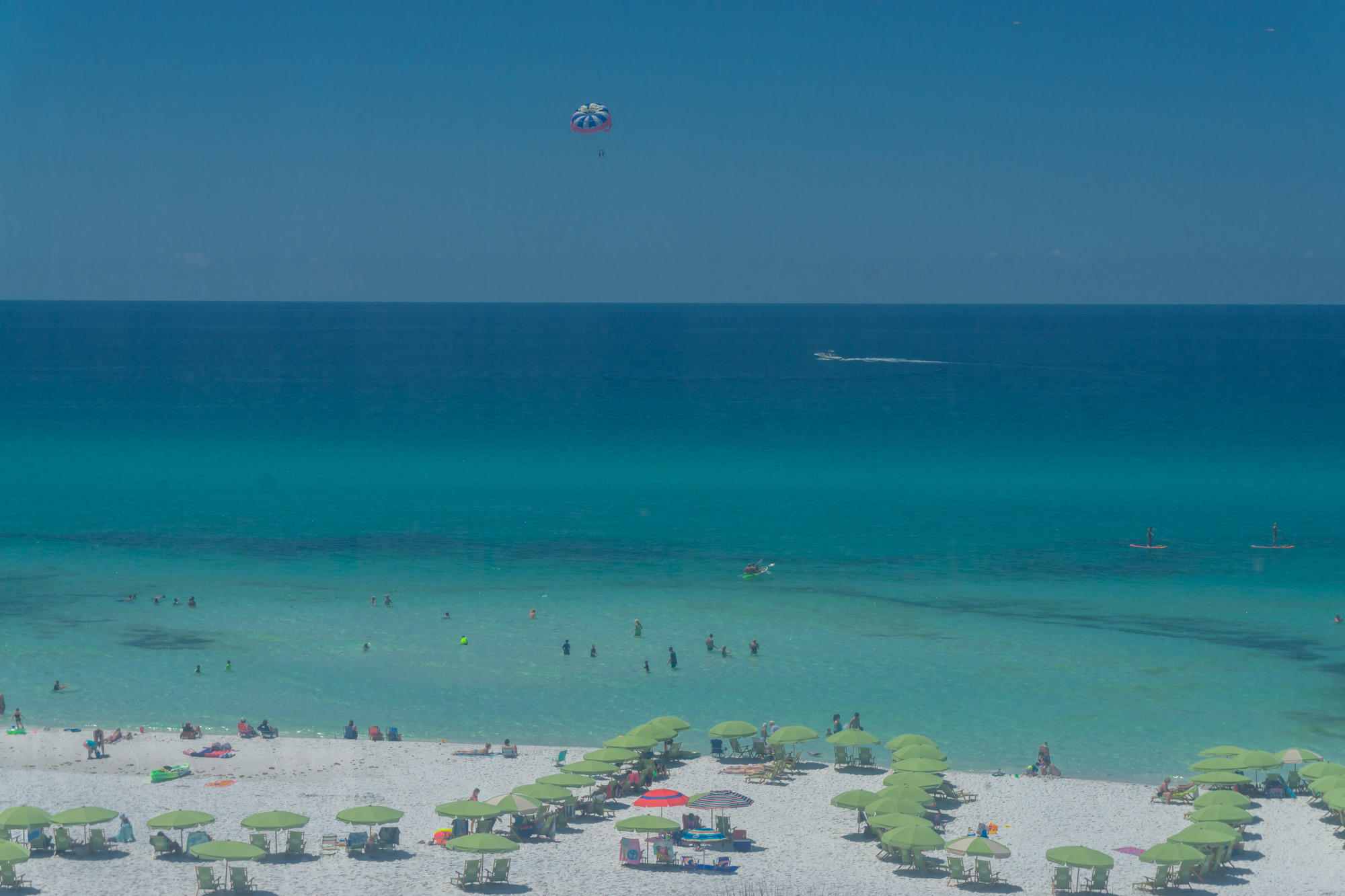 HIDDEN DUNES GRAND VILLAS - Residential