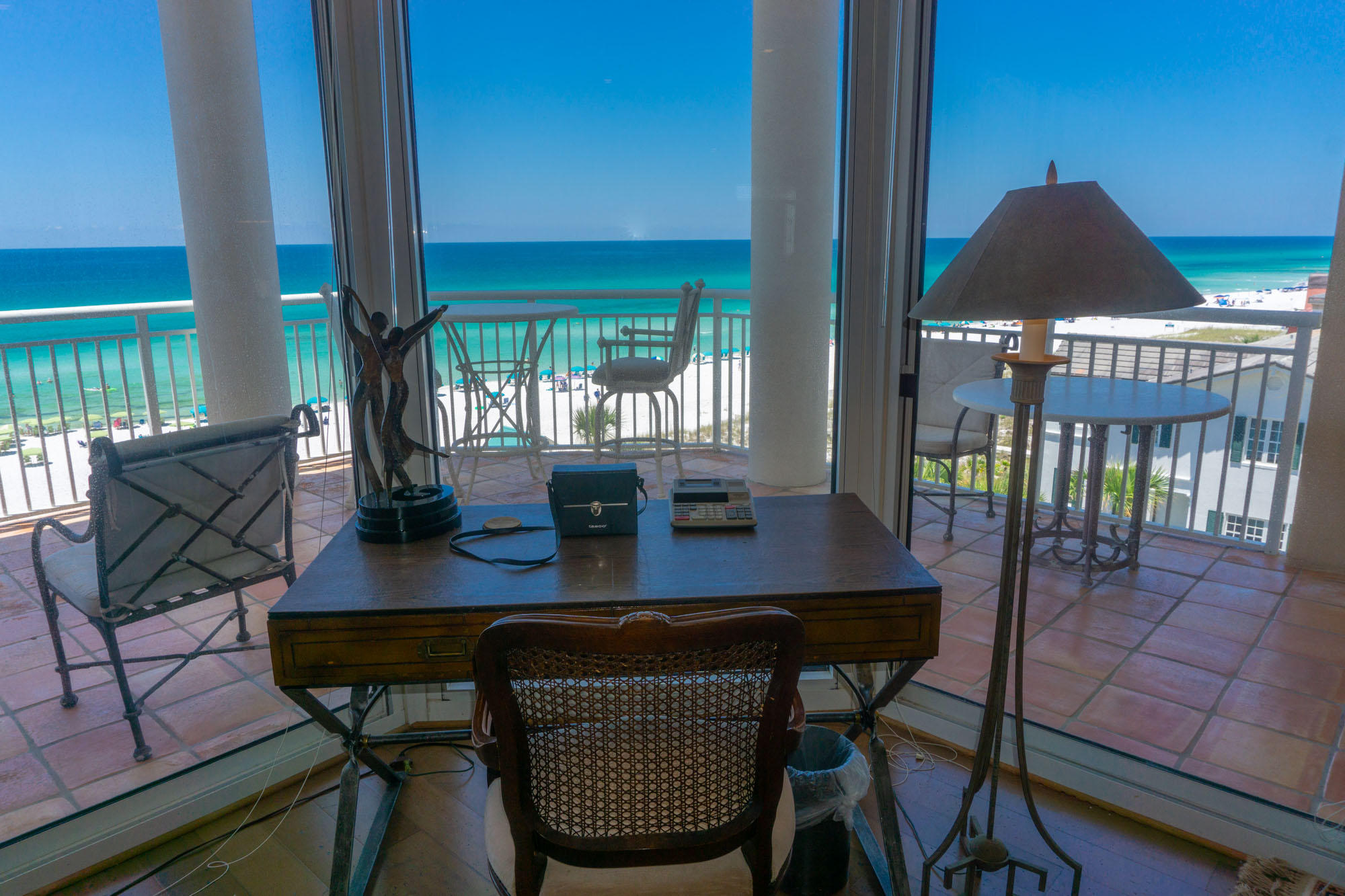 HIDDEN DUNES GRAND VILLAS - Residential