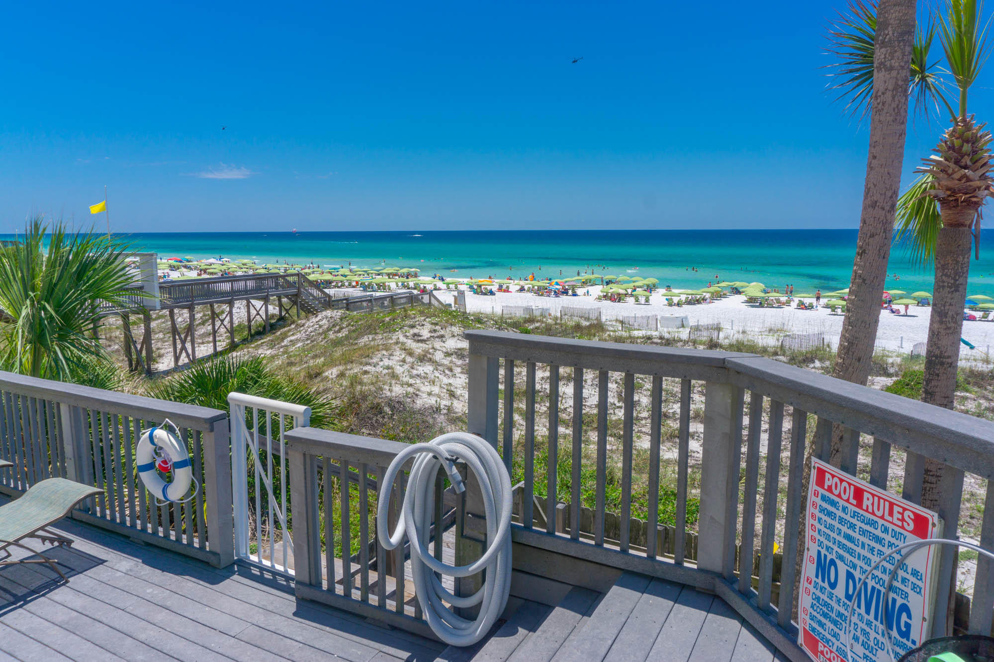 HIDDEN DUNES GRAND VILLAS - Residential