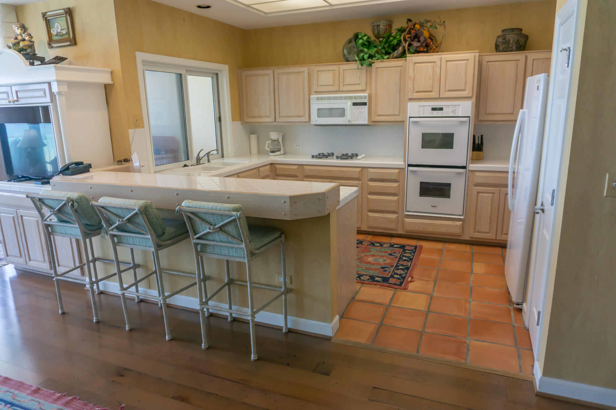 HIDDEN DUNES GRAND VILLAS - Residential