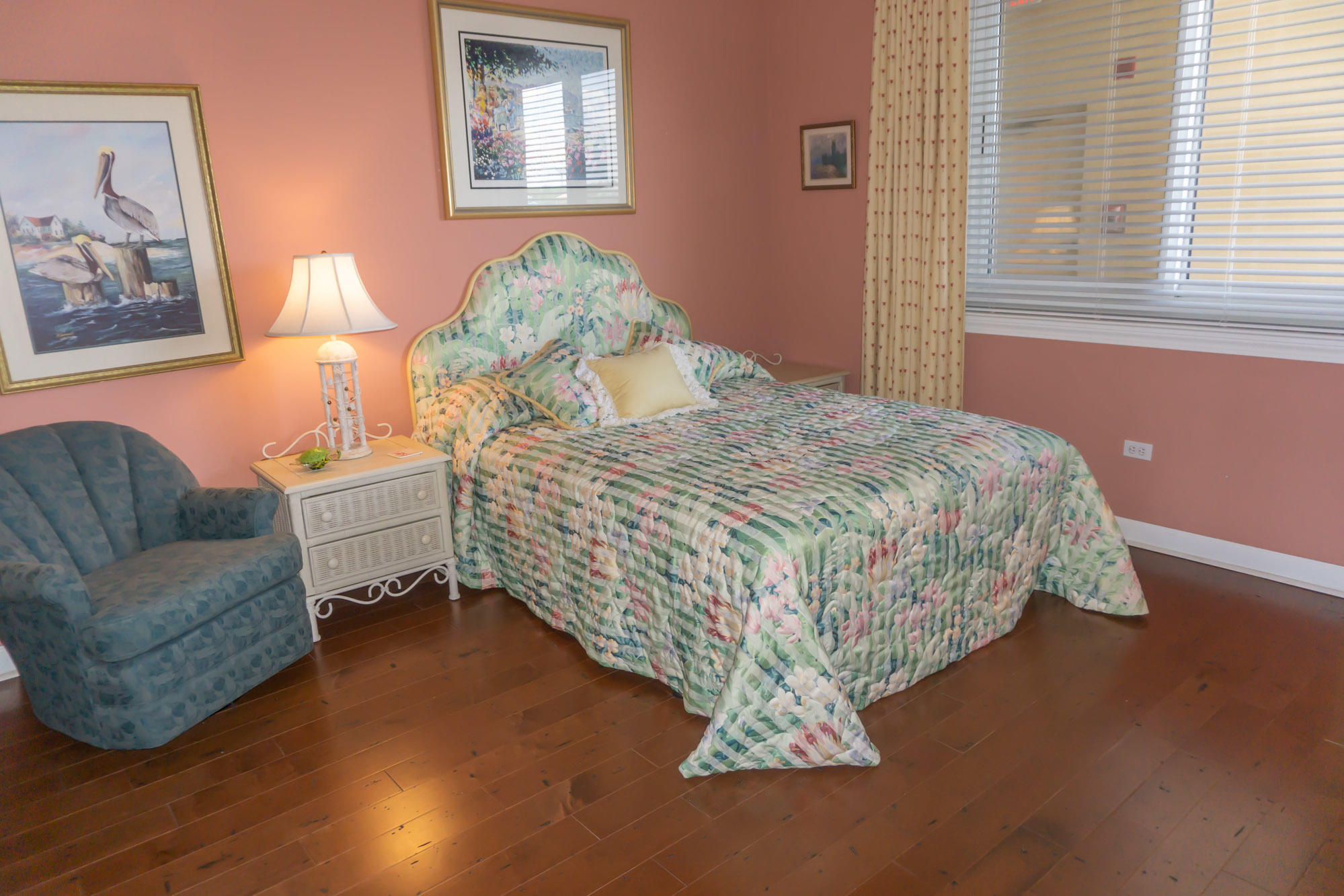 HIDDEN DUNES GRAND VILLAS - Residential