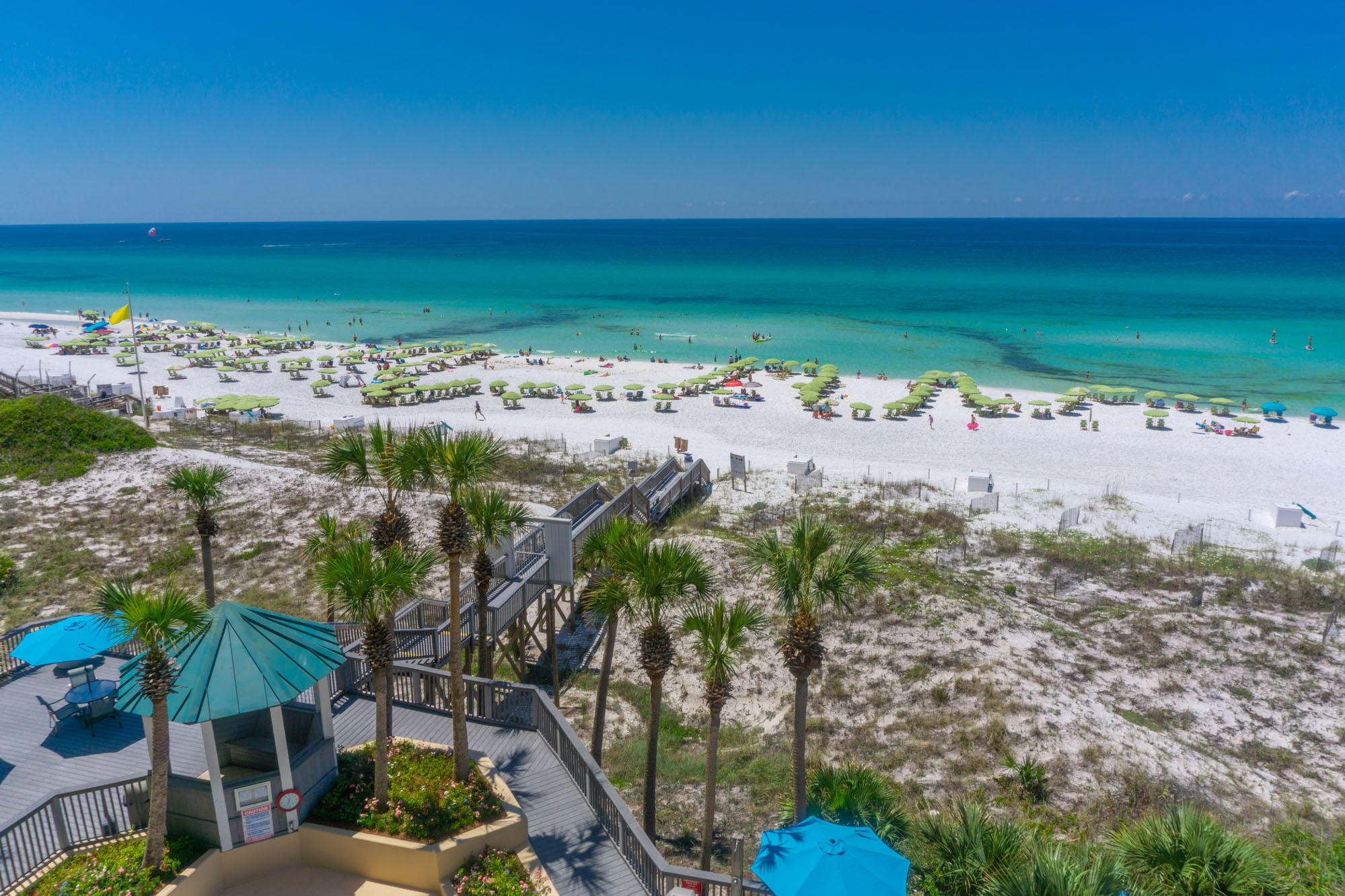 HIDDEN DUNES GRAND VILLAS - Residential