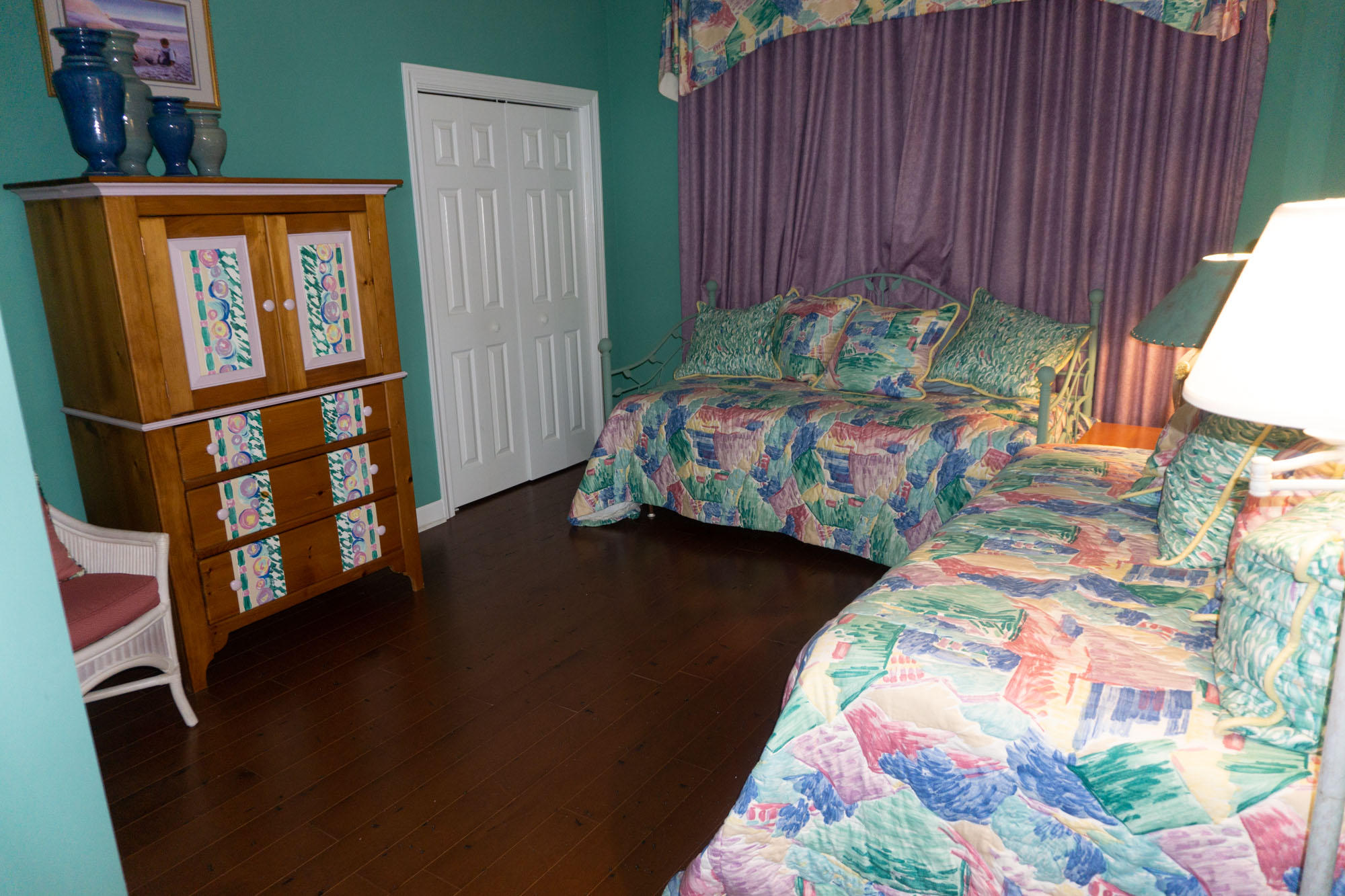 HIDDEN DUNES GRAND VILLAS - Residential