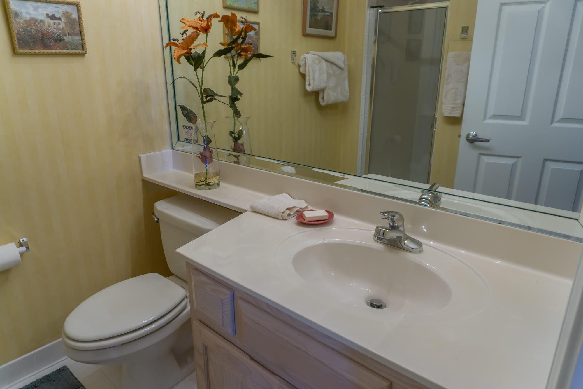 HIDDEN DUNES GRAND VILLAS - Residential