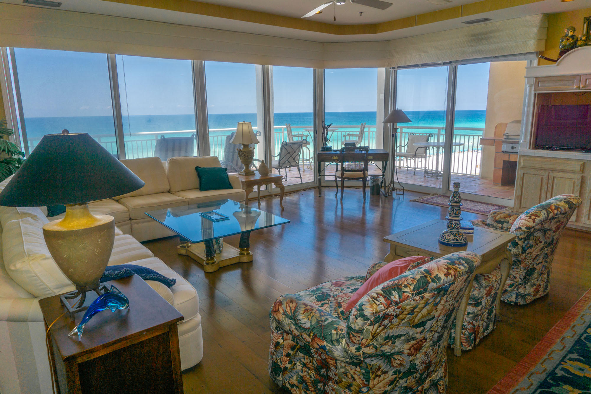 HIDDEN DUNES GRAND VILLAS - Residential