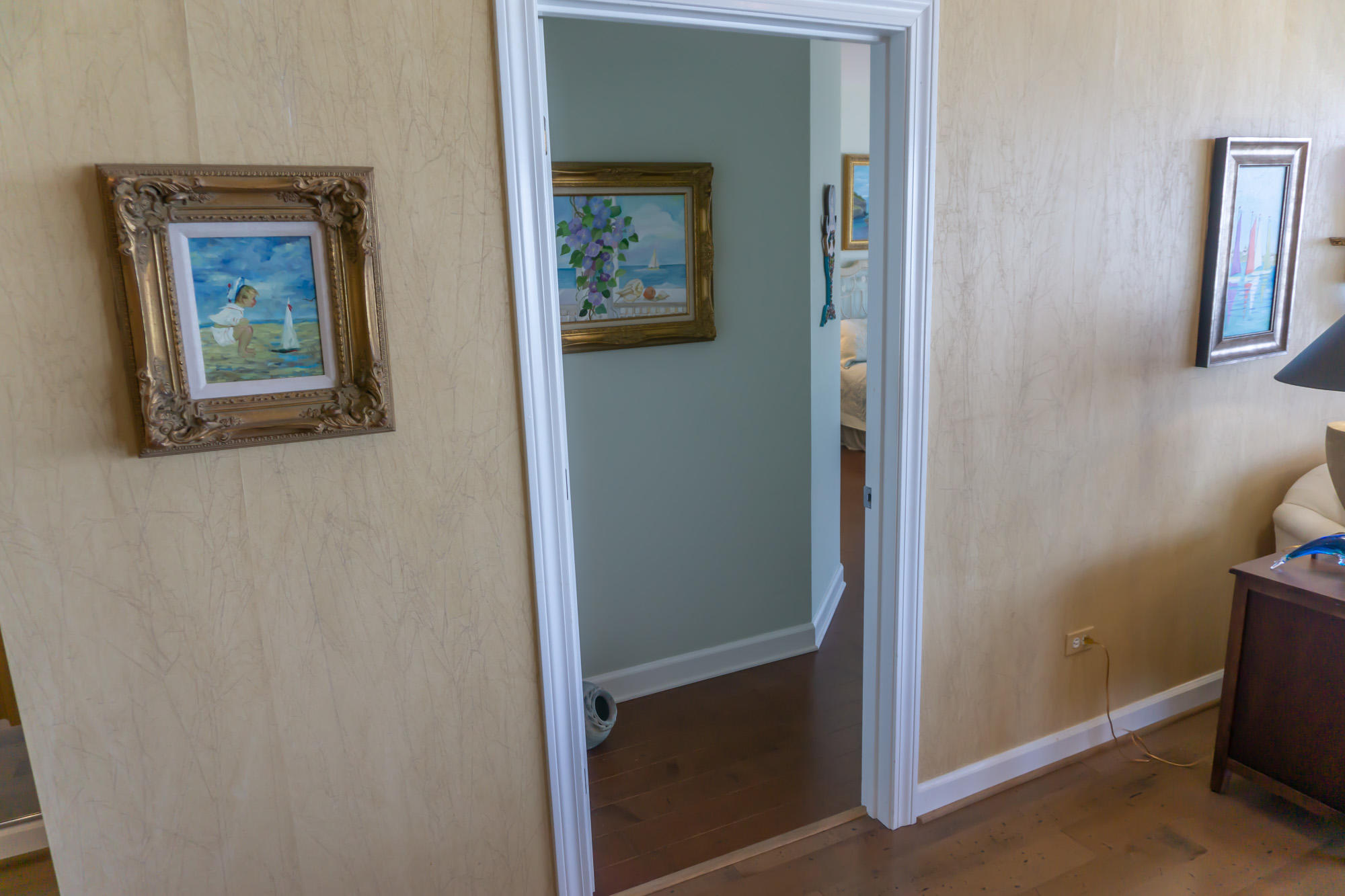 HIDDEN DUNES GRAND VILLAS - Residential