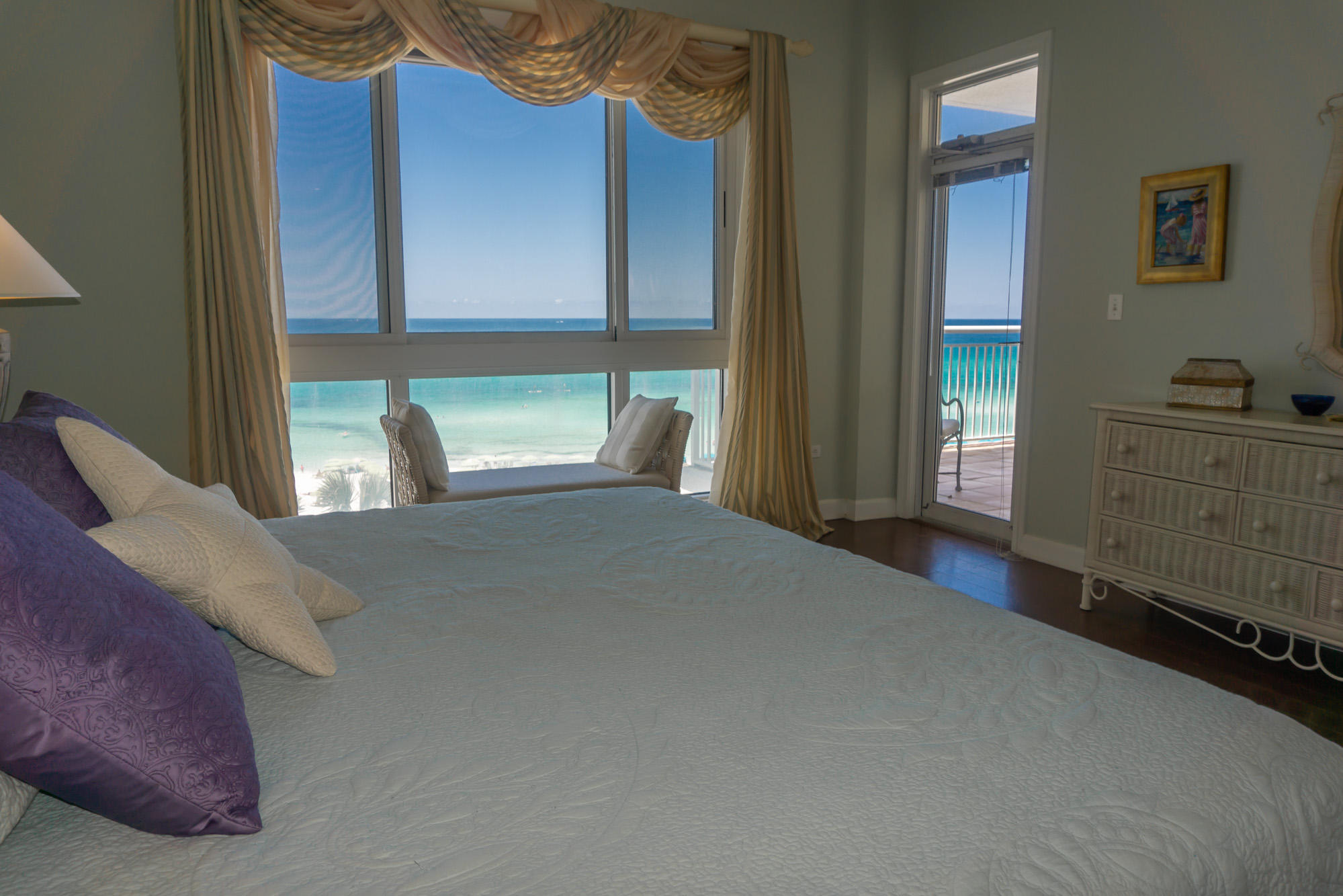 HIDDEN DUNES GRAND VILLAS - Residential