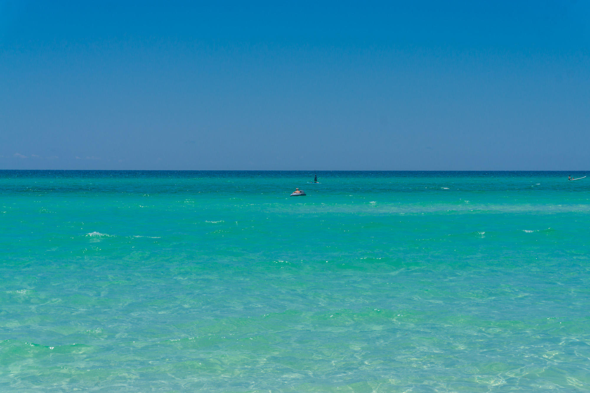 HIDDEN DUNES GRAND VILLAS - Residential