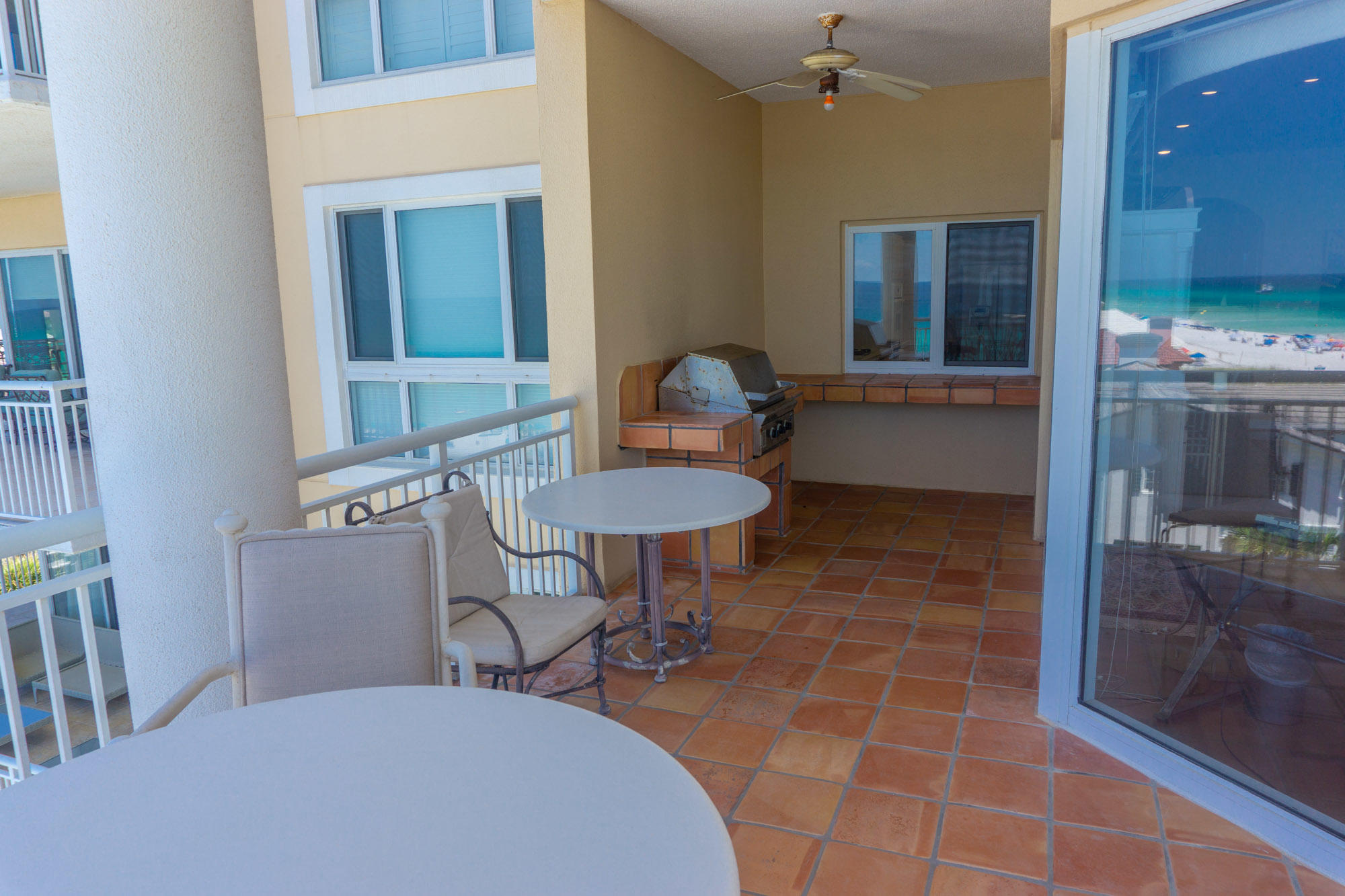 HIDDEN DUNES GRAND VILLAS - Residential