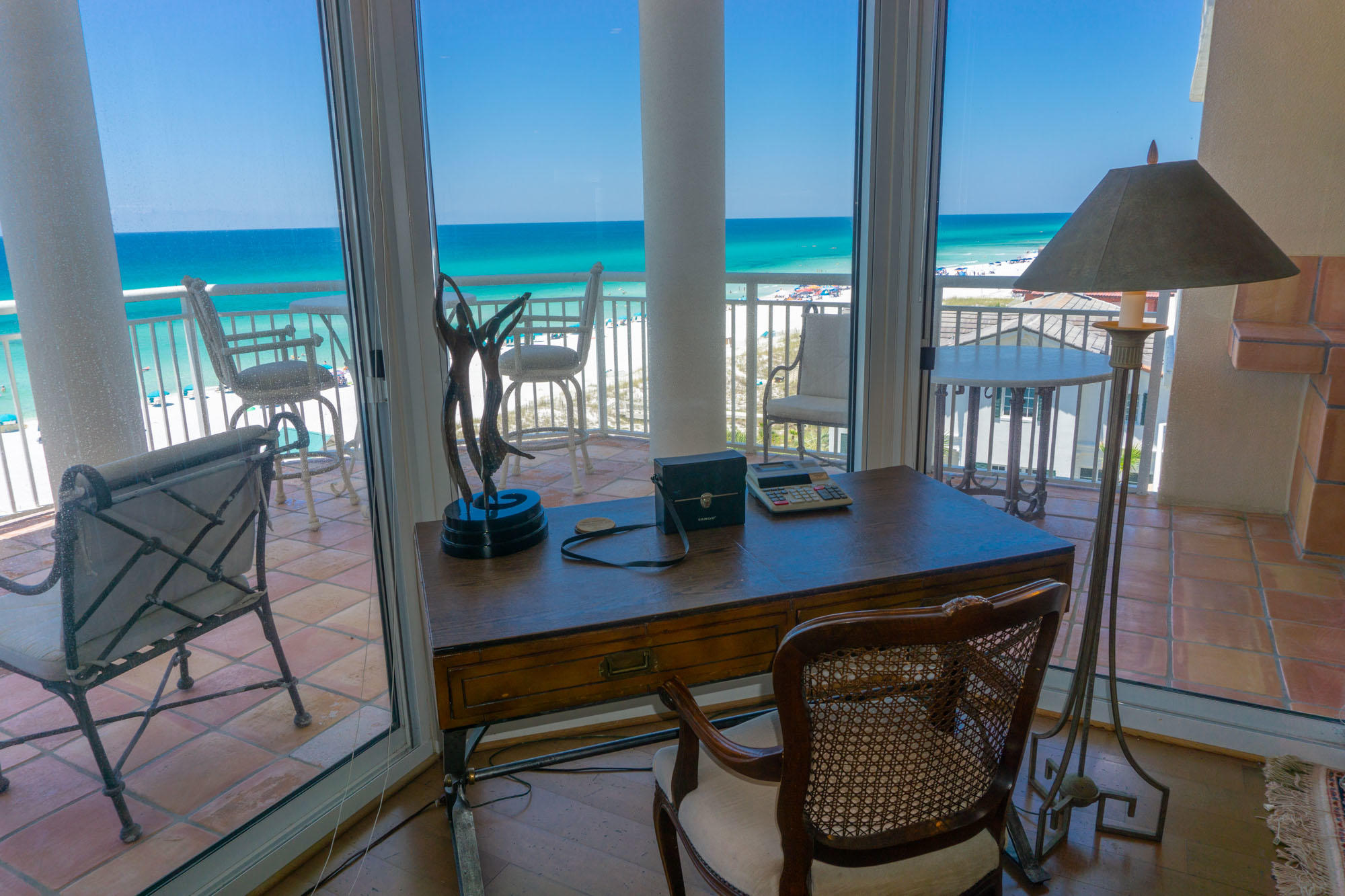 HIDDEN DUNES GRAND VILLAS - Residential