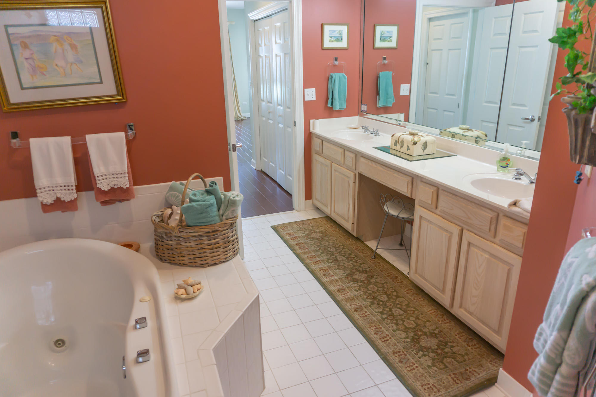 HIDDEN DUNES GRAND VILLAS - Residential