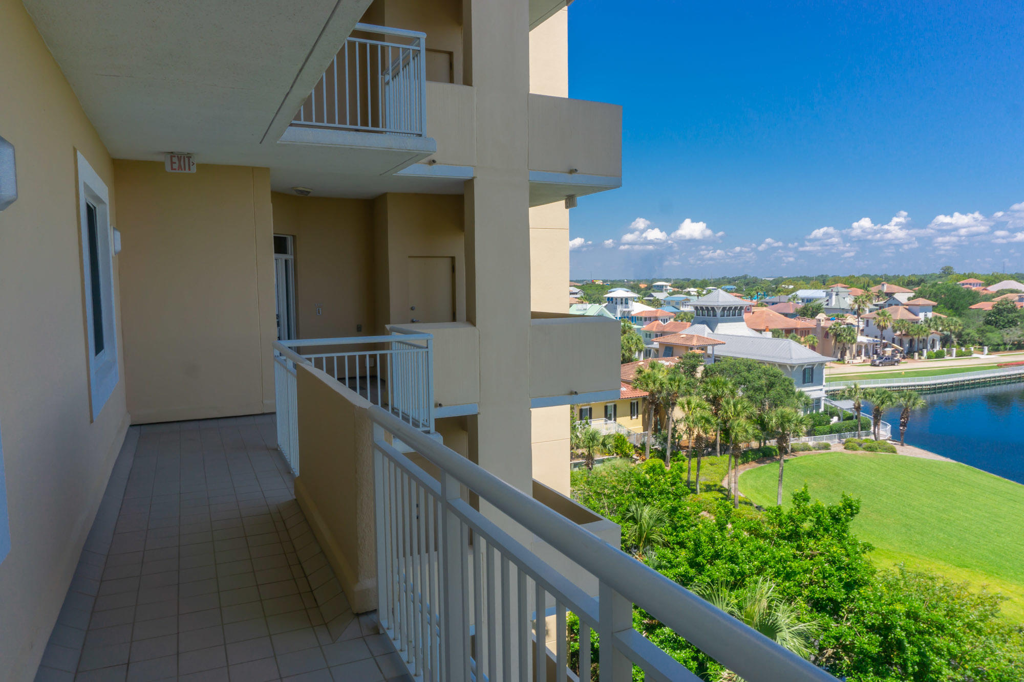 HIDDEN DUNES GRAND VILLAS - Residential