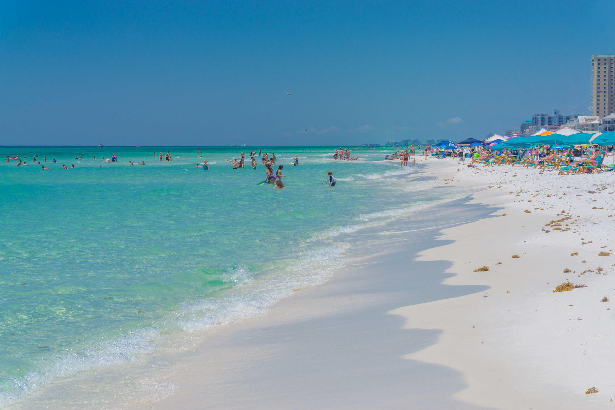 HIDDEN DUNES GRAND VILLAS - Residential