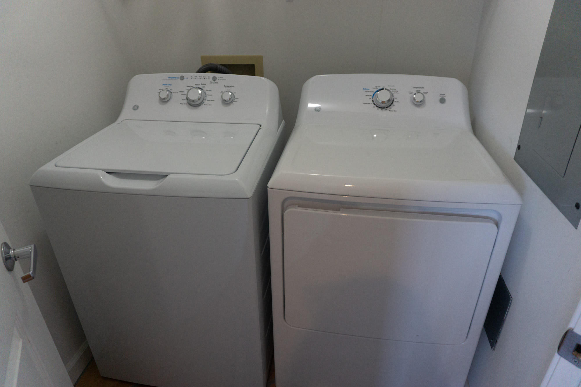 HIDDEN DUNES GRAND VILLAS - Residential