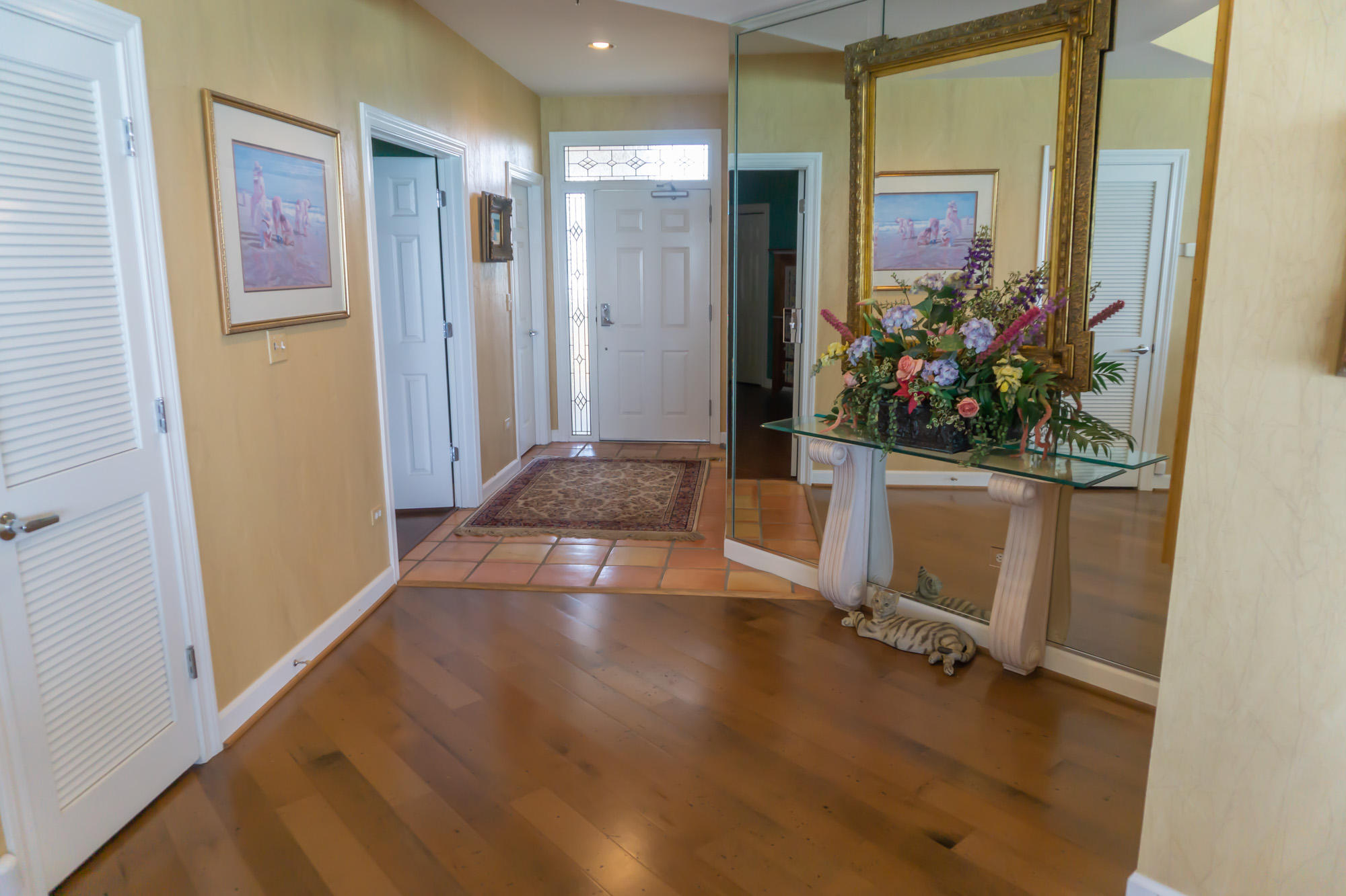 HIDDEN DUNES GRAND VILLAS - Residential