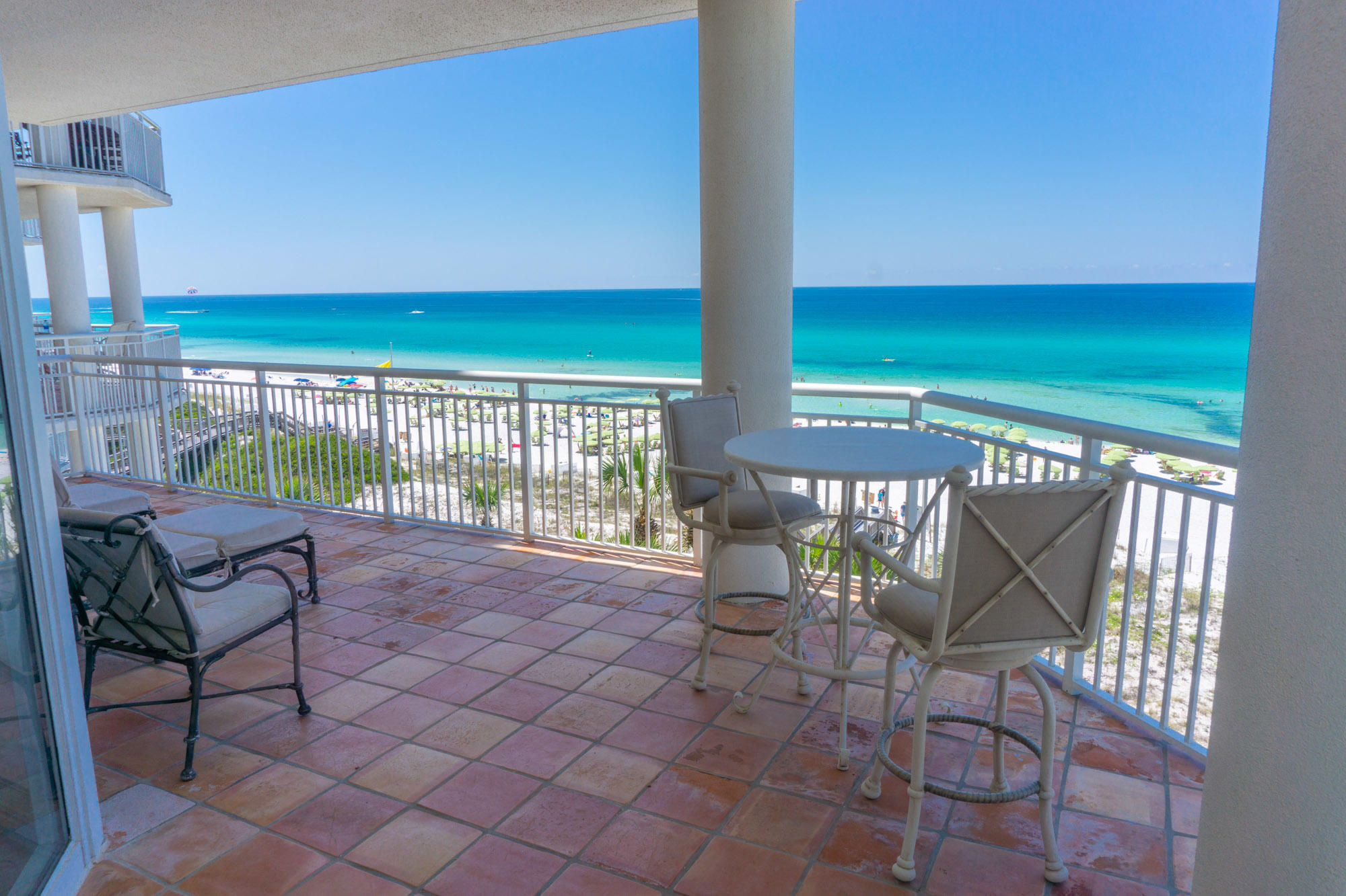 HIDDEN DUNES GRAND VILLAS - Residential