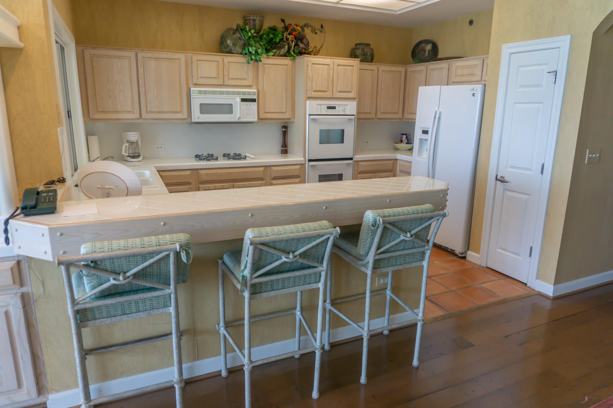 HIDDEN DUNES GRAND VILLAS - Residential