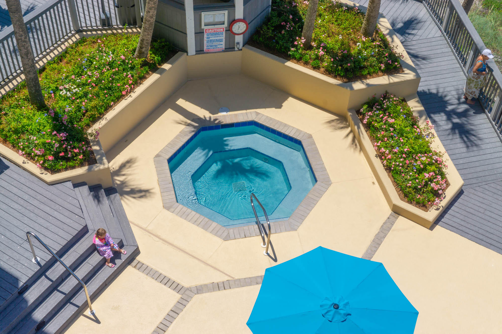 HIDDEN DUNES GRAND VILLAS - Residential