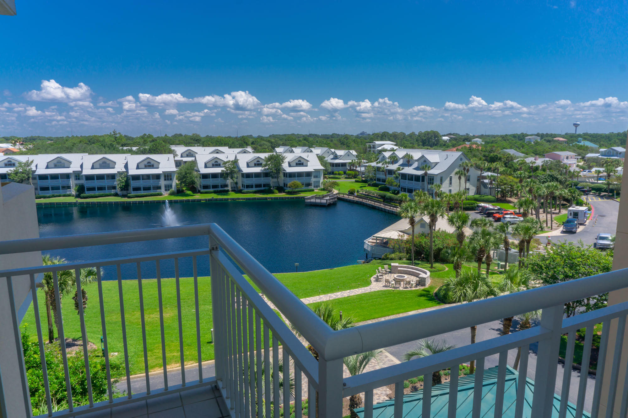 HIDDEN DUNES GRAND VILLAS - Residential