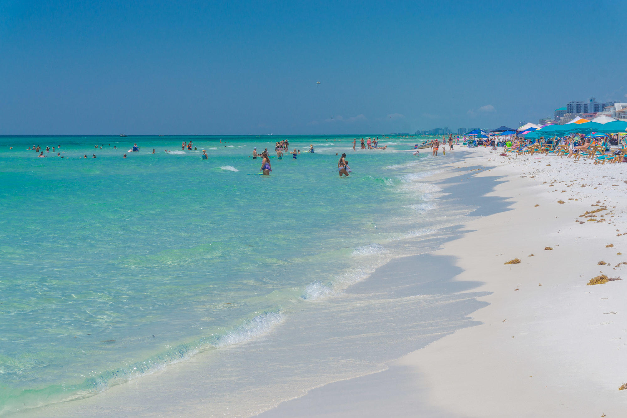 HIDDEN DUNES GRAND VILLAS - Residential