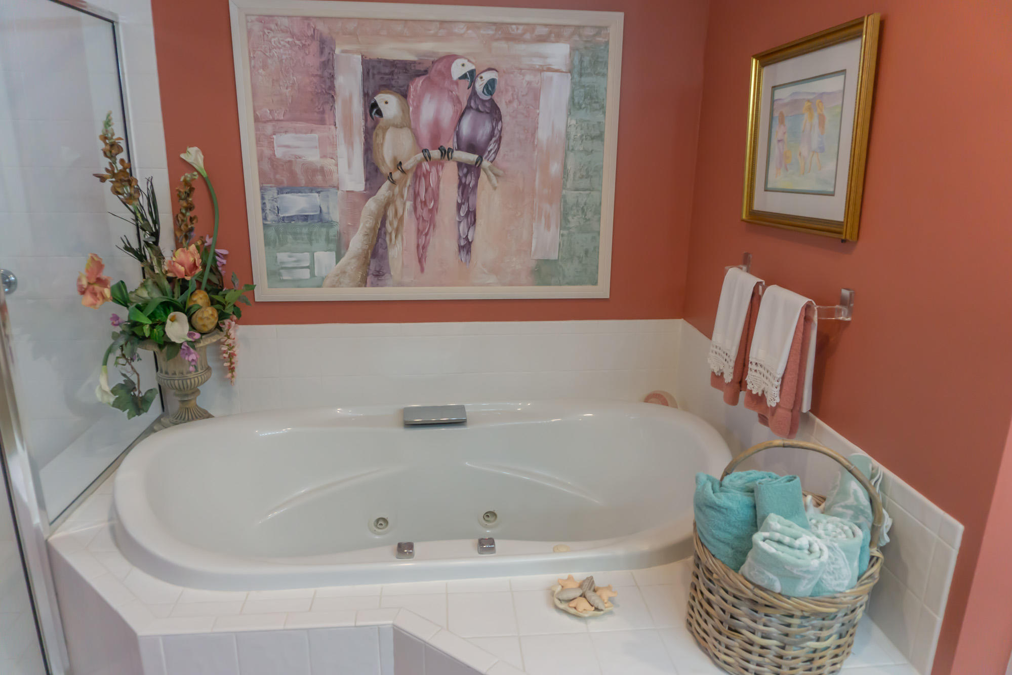 HIDDEN DUNES GRAND VILLAS - Residential