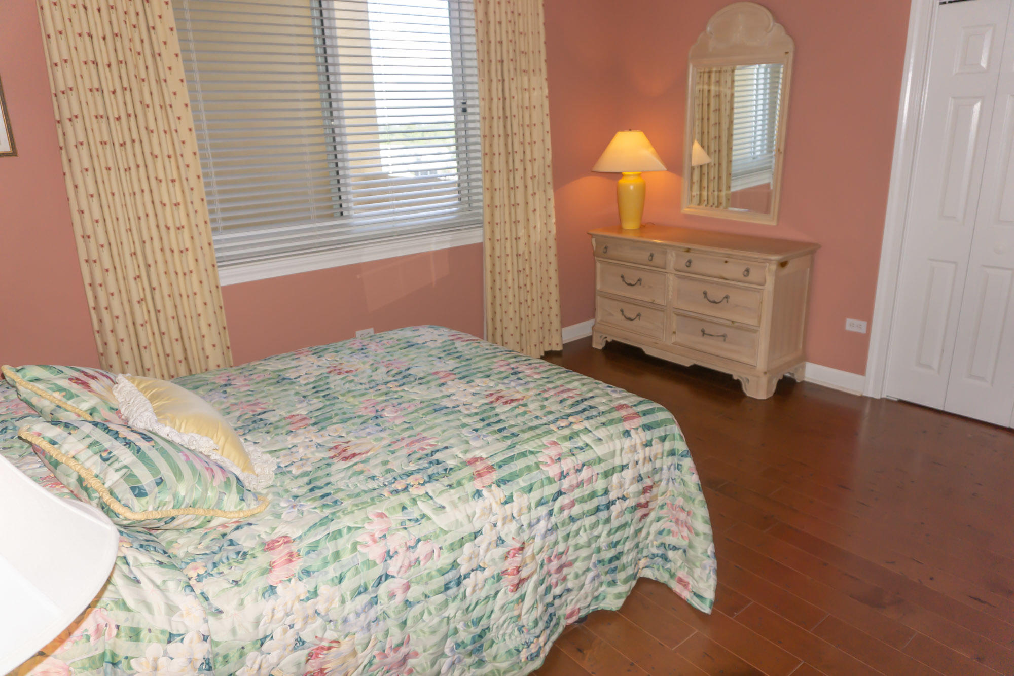 HIDDEN DUNES GRAND VILLAS - Residential