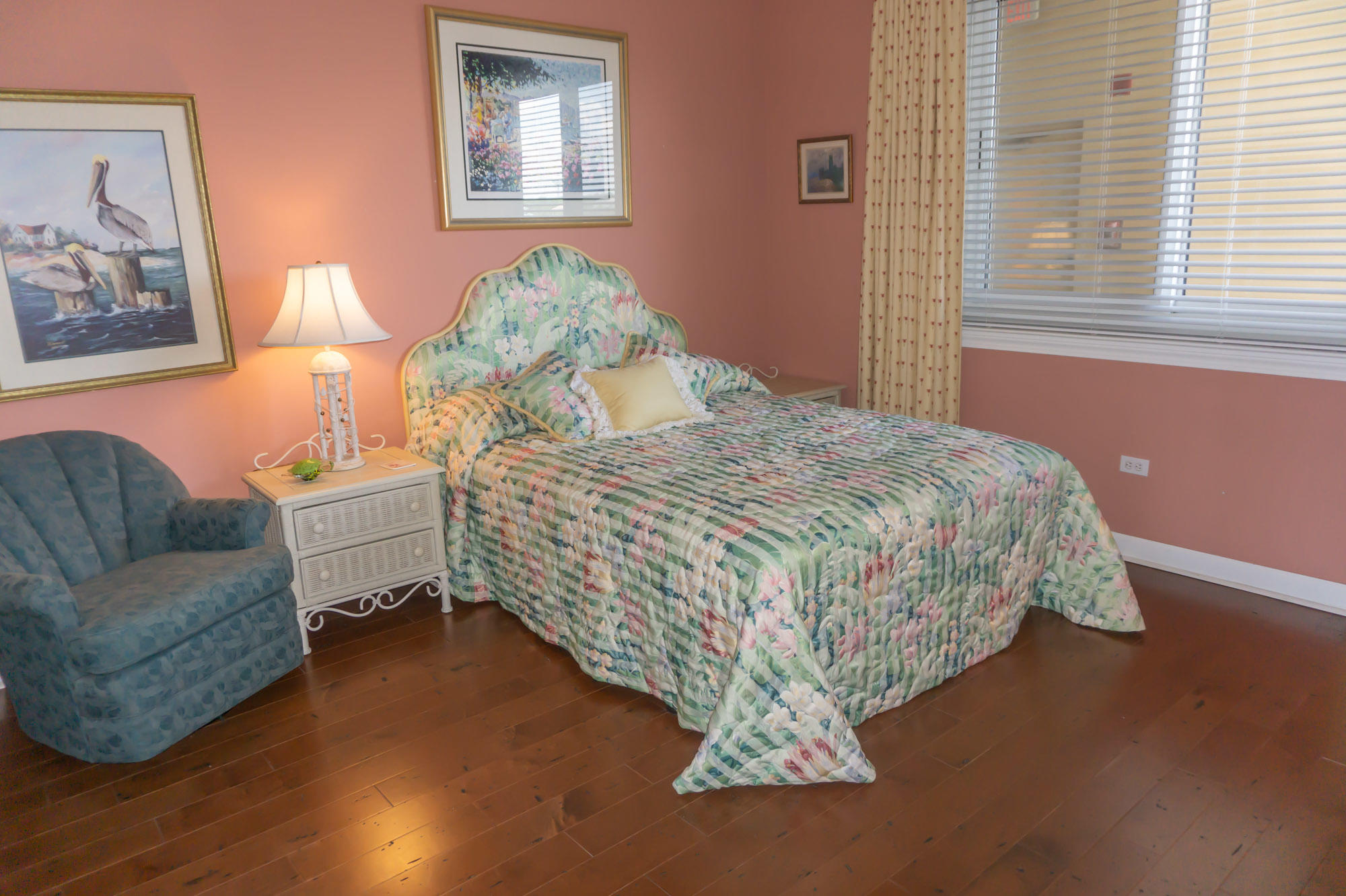 HIDDEN DUNES GRAND VILLAS - Residential