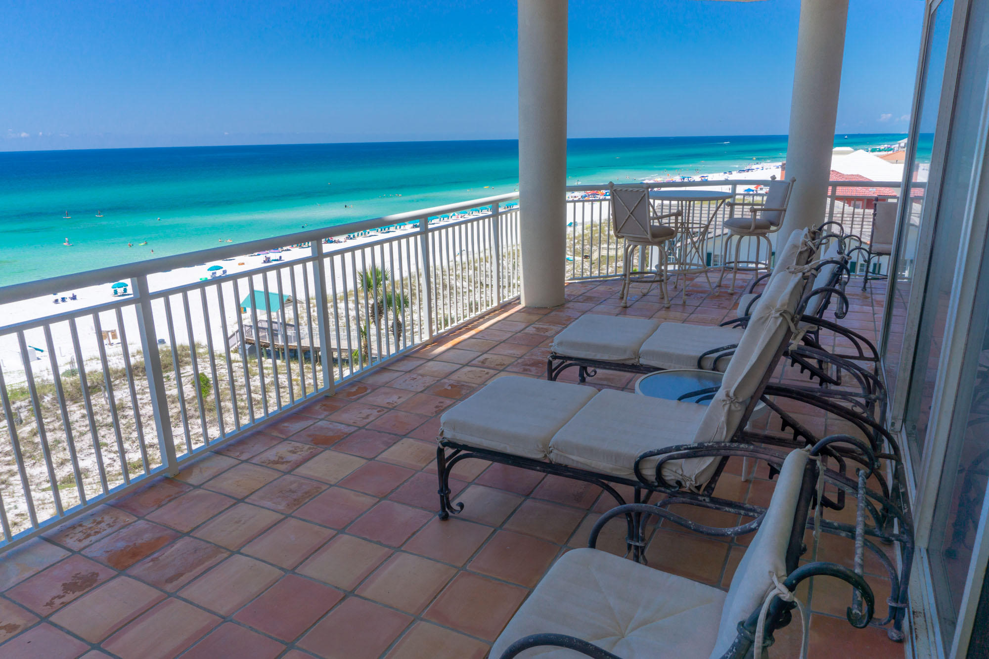 HIDDEN DUNES GRAND VILLAS - Residential