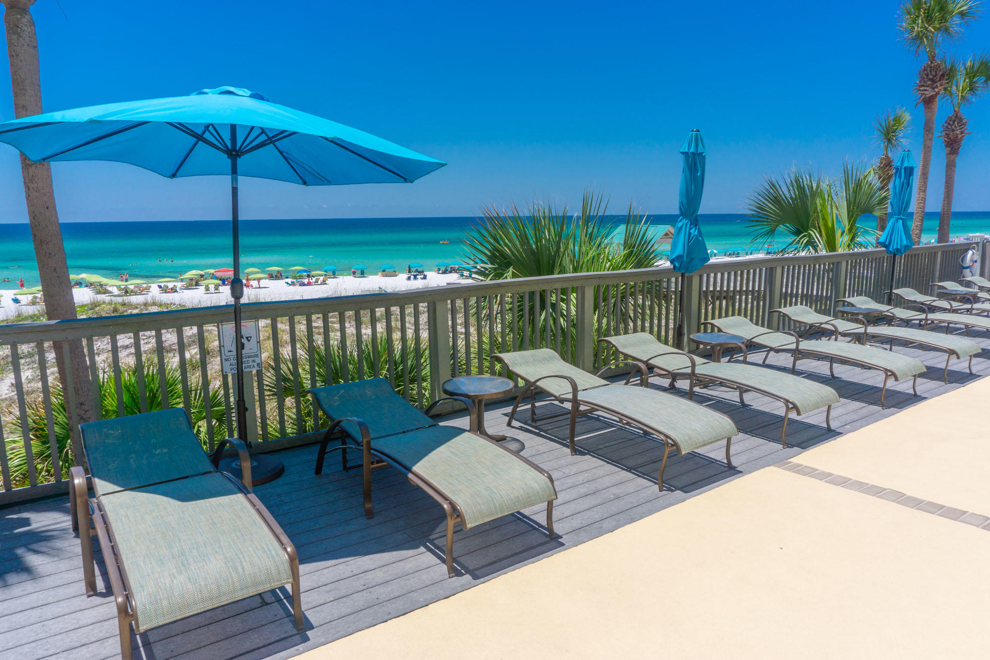 HIDDEN DUNES GRAND VILLAS - Residential