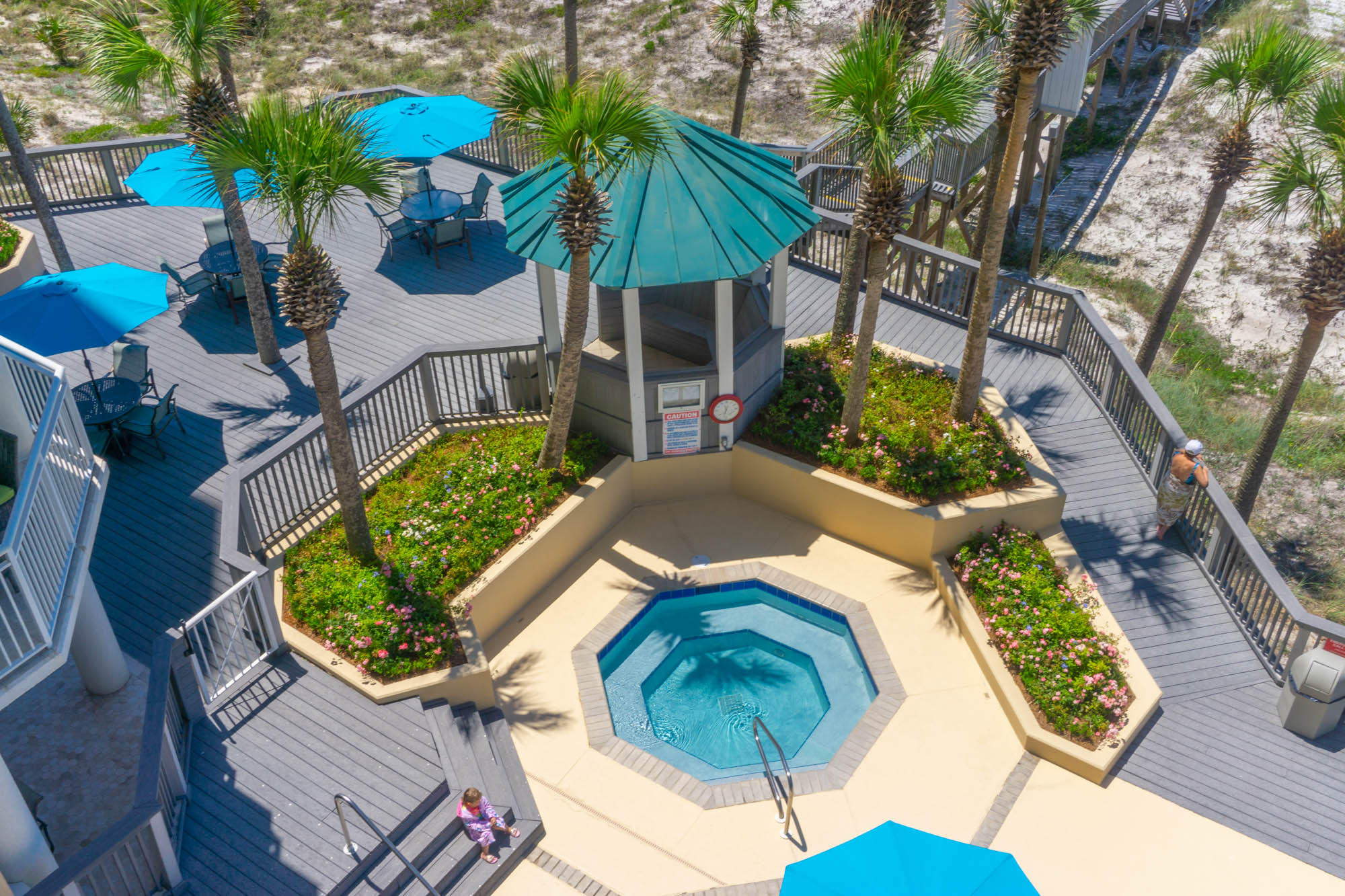 HIDDEN DUNES GRAND VILLAS - Residential