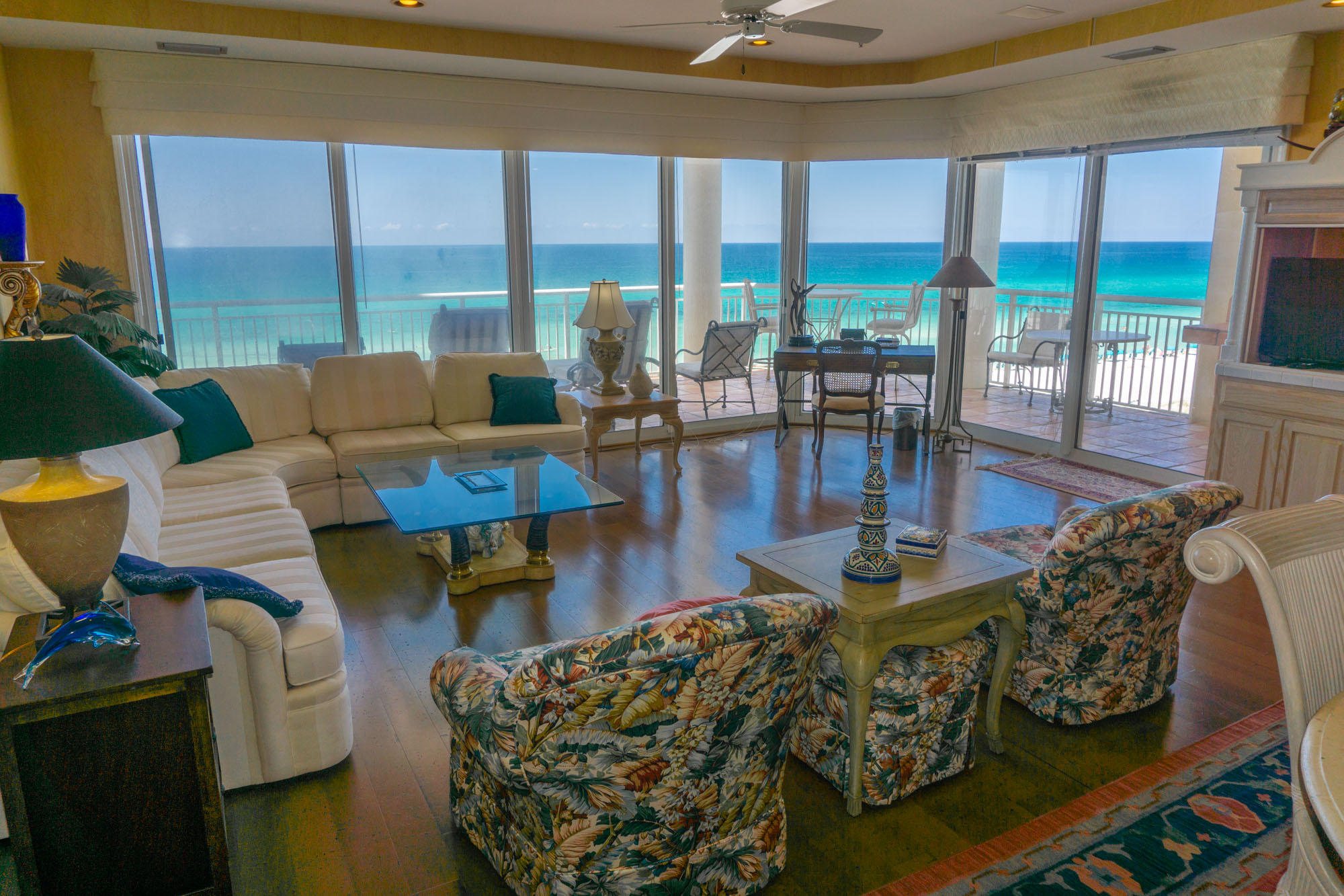 HIDDEN DUNES GRAND VILLAS - Residential