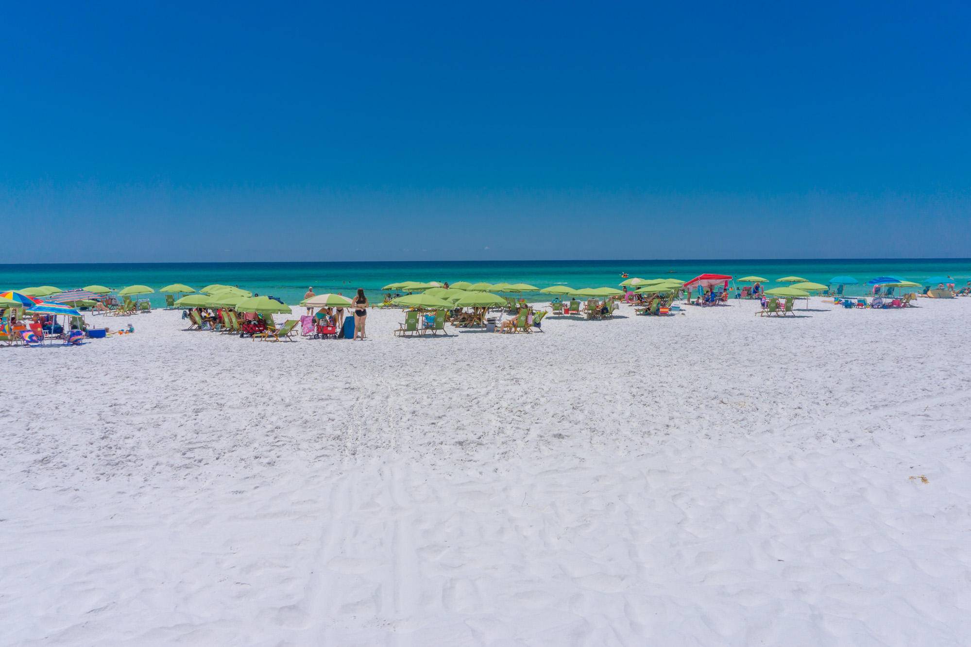 HIDDEN DUNES GRAND VILLAS - Residential