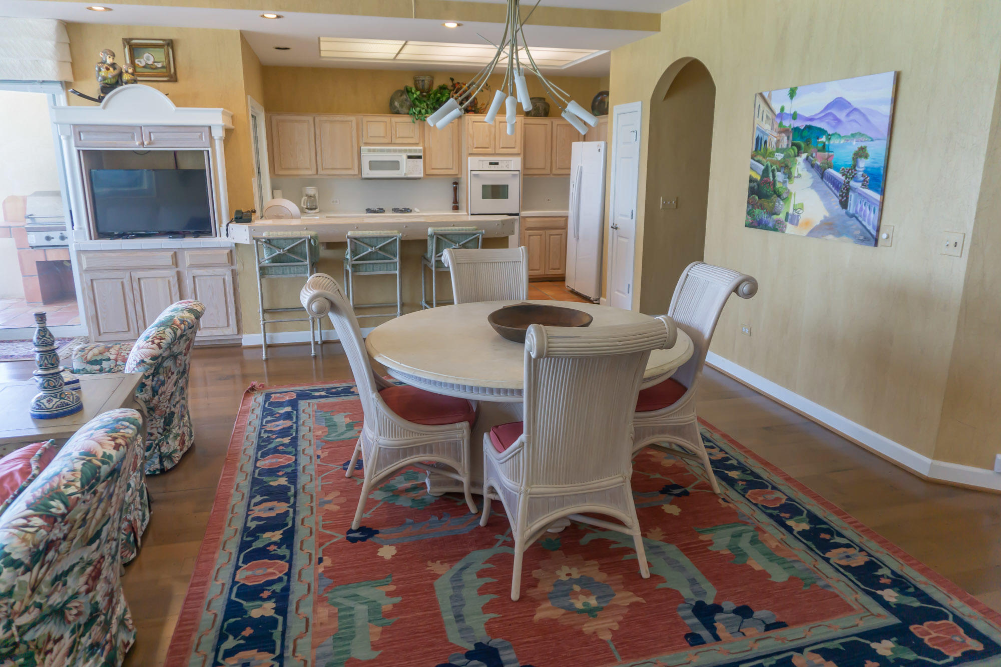 HIDDEN DUNES GRAND VILLAS - Residential