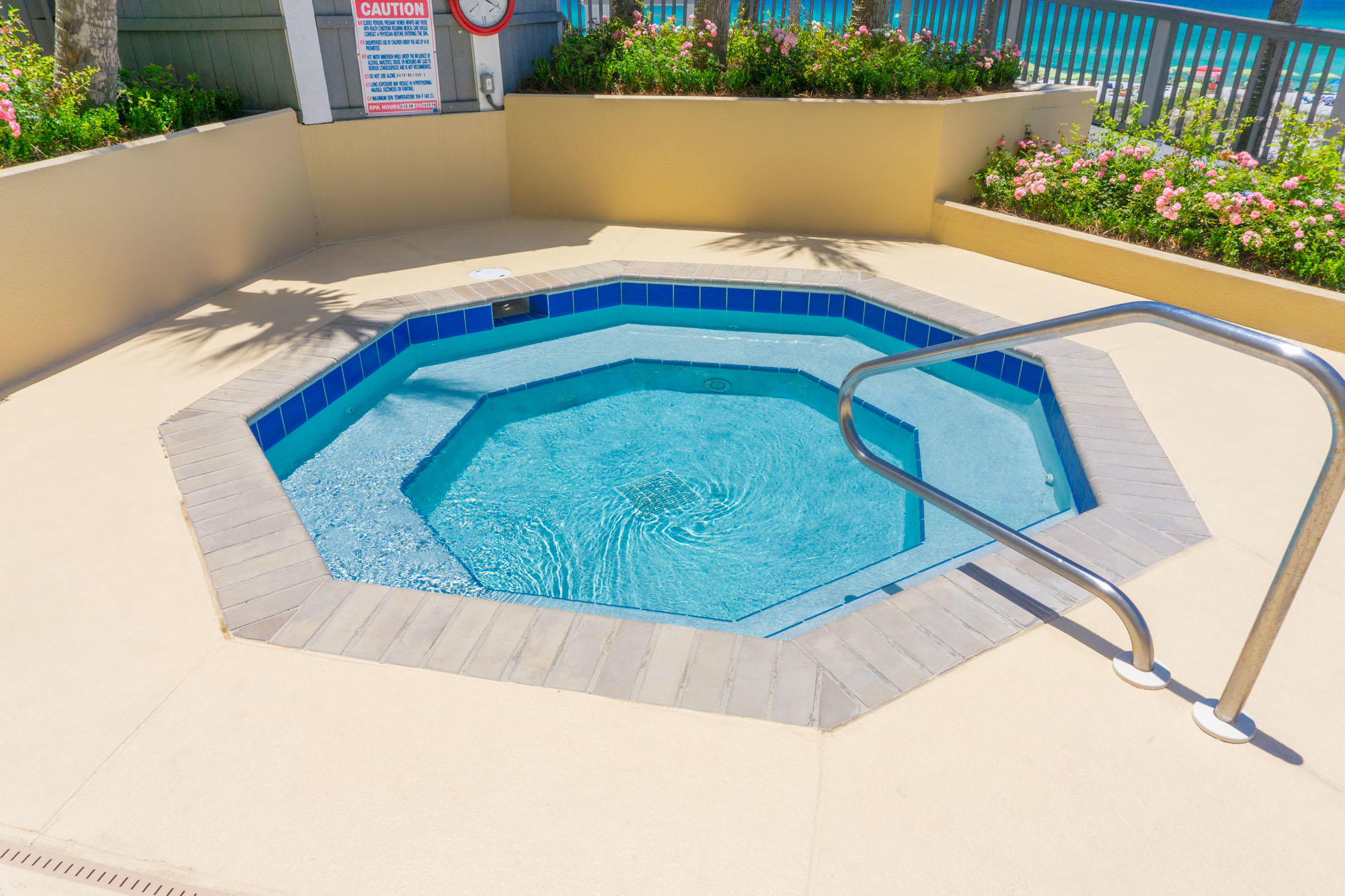 HIDDEN DUNES GRAND VILLAS - Residential