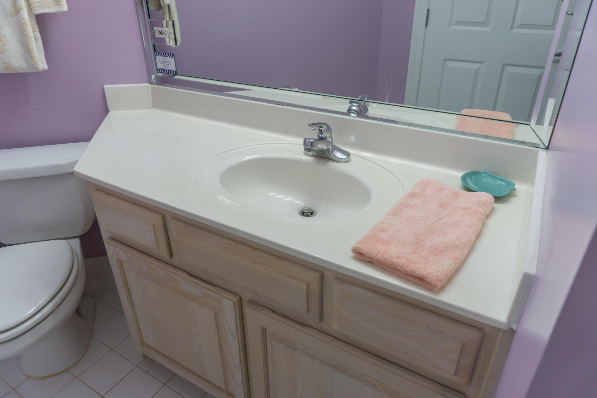 HIDDEN DUNES GRAND VILLAS - Residential