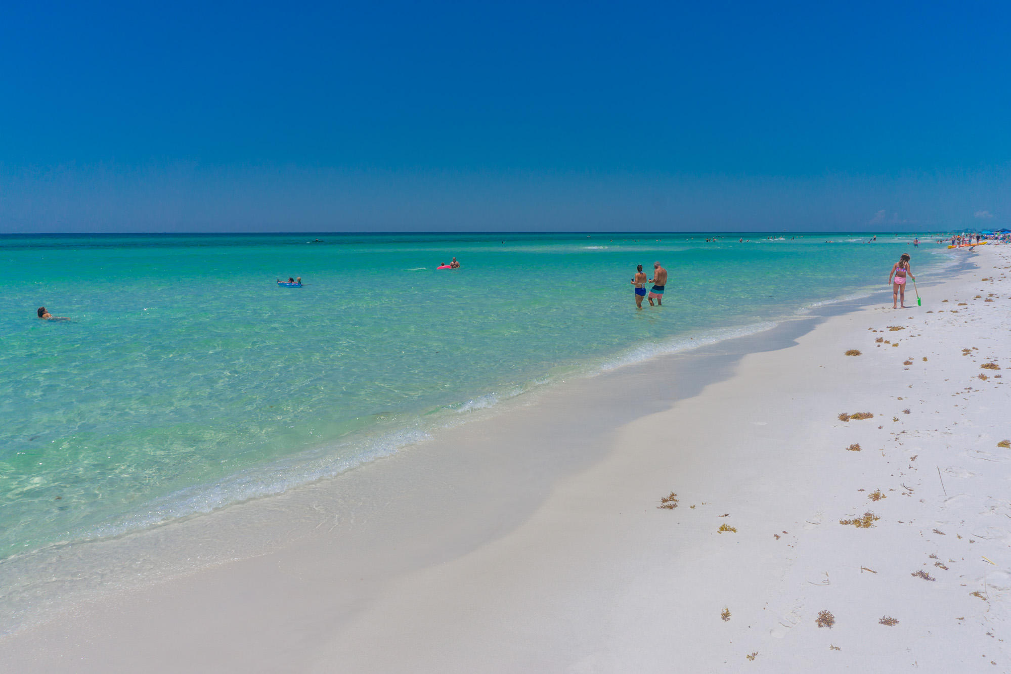 HIDDEN DUNES GRAND VILLAS - Residential