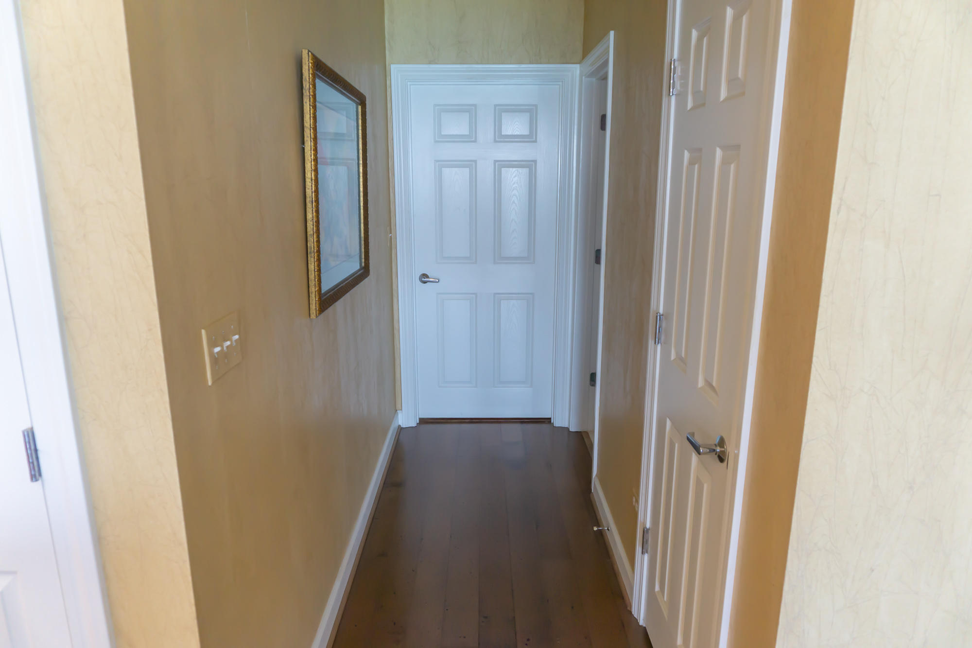 HIDDEN DUNES GRAND VILLAS - Residential