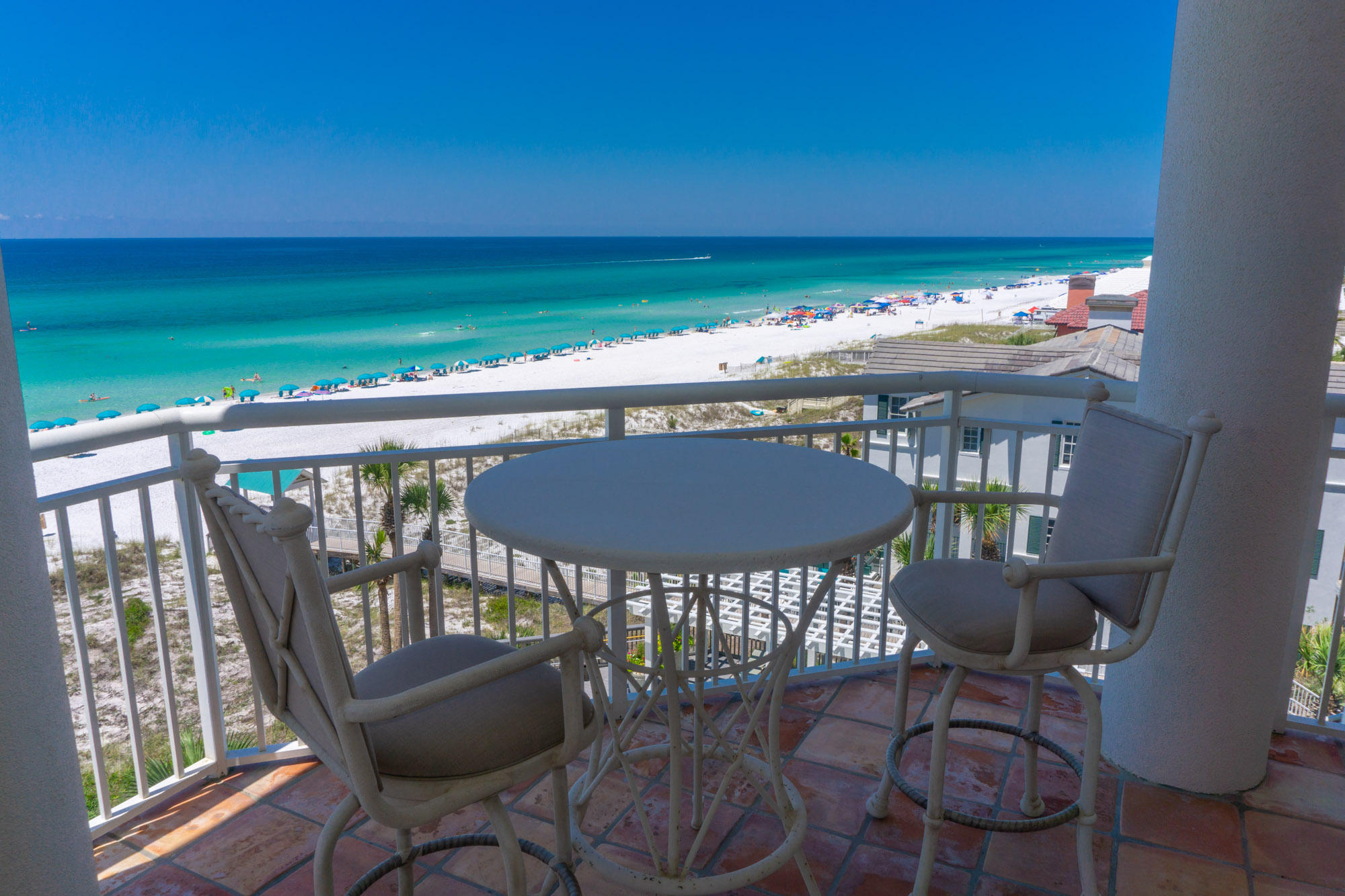 HIDDEN DUNES GRAND VILLAS - Residential