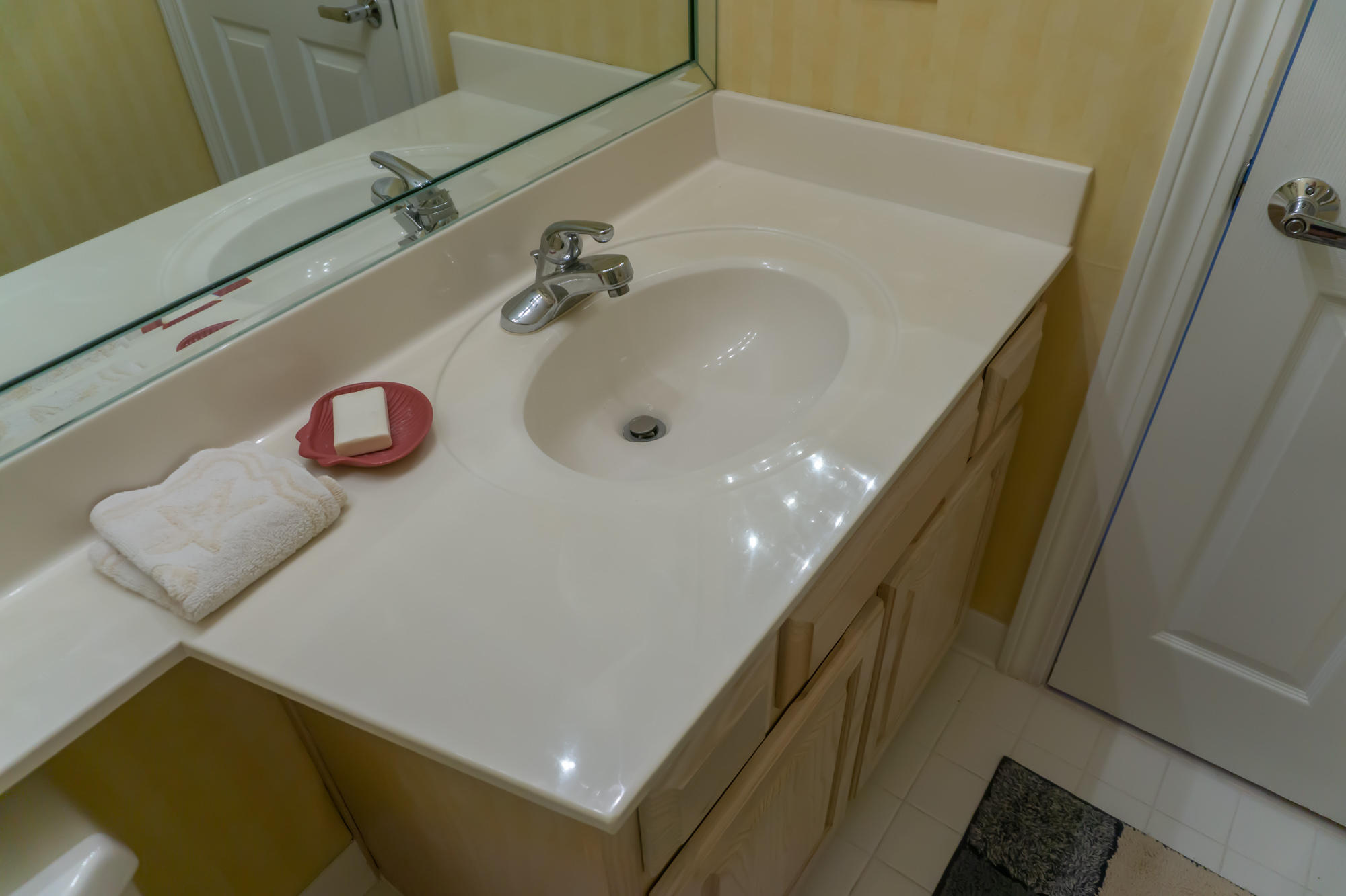 HIDDEN DUNES GRAND VILLAS - Residential