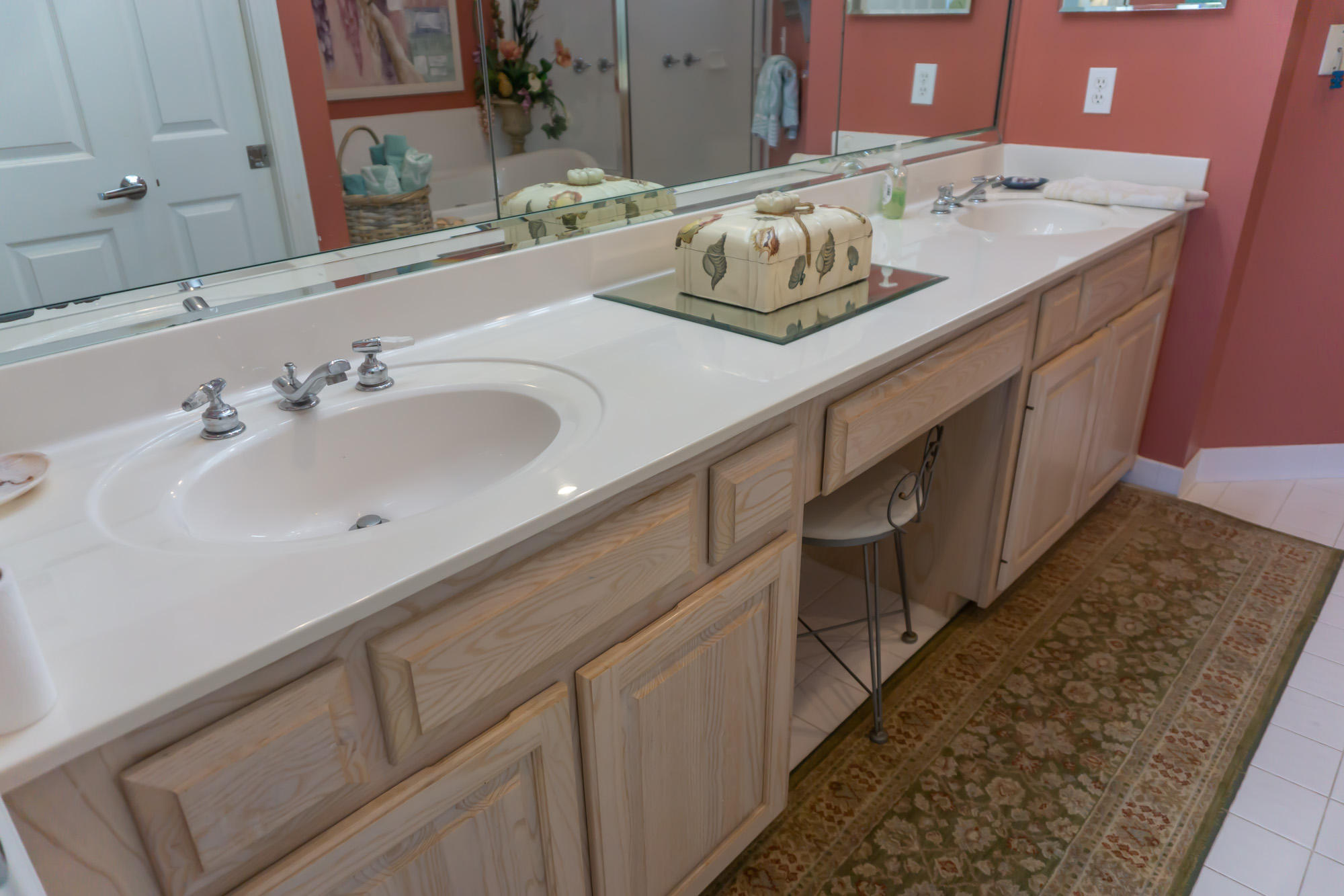 HIDDEN DUNES GRAND VILLAS - Residential