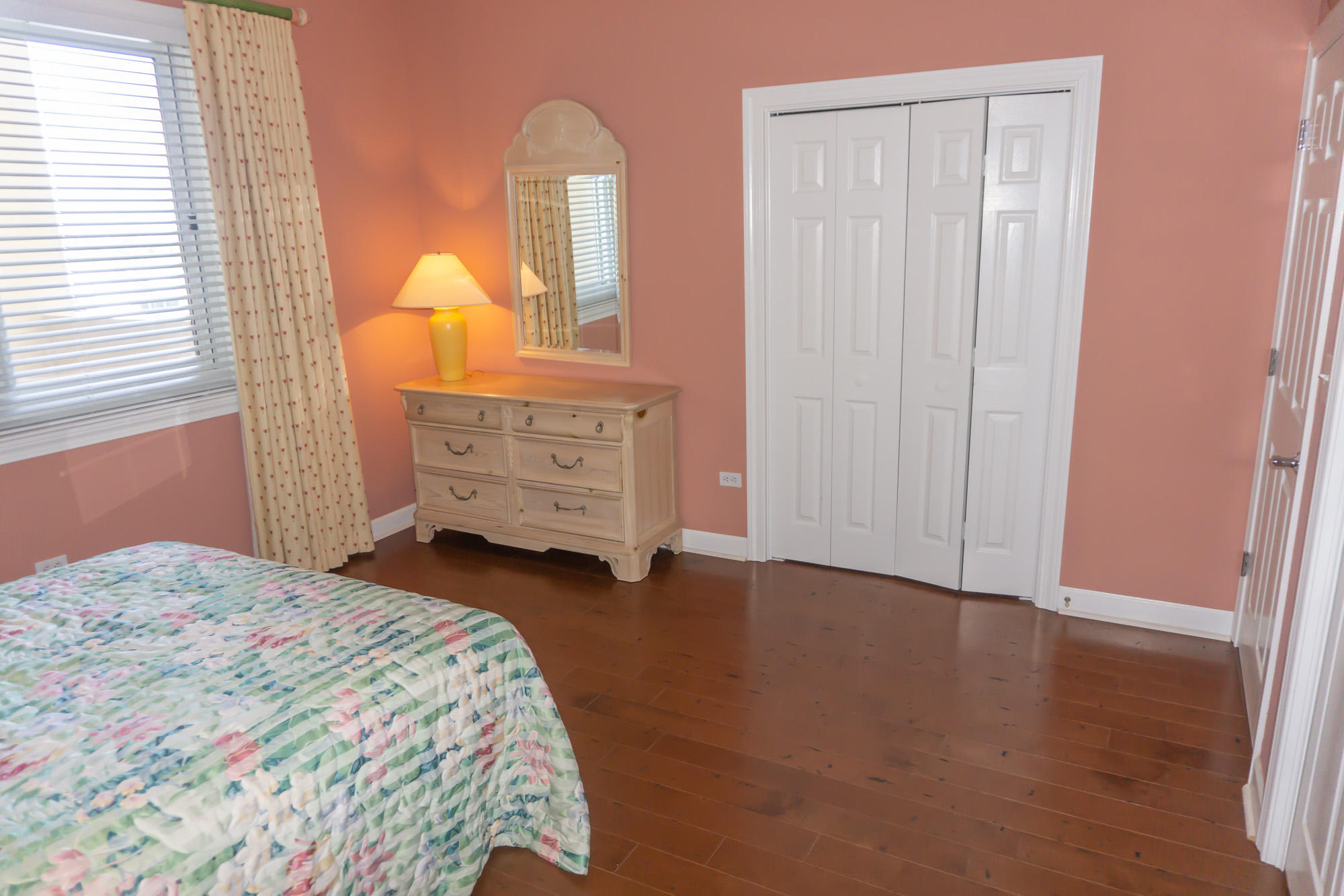 HIDDEN DUNES GRAND VILLAS - Residential