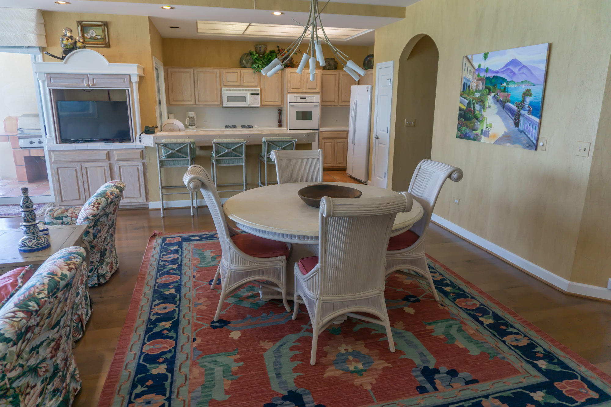 HIDDEN DUNES GRAND VILLAS - Residential