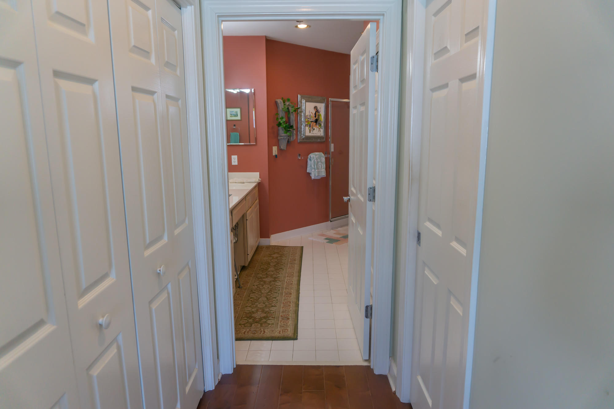 HIDDEN DUNES GRAND VILLAS - Residential