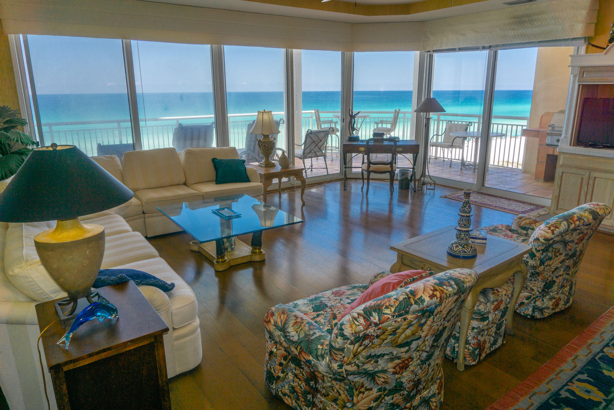 HIDDEN DUNES GRAND VILLAS - Residential