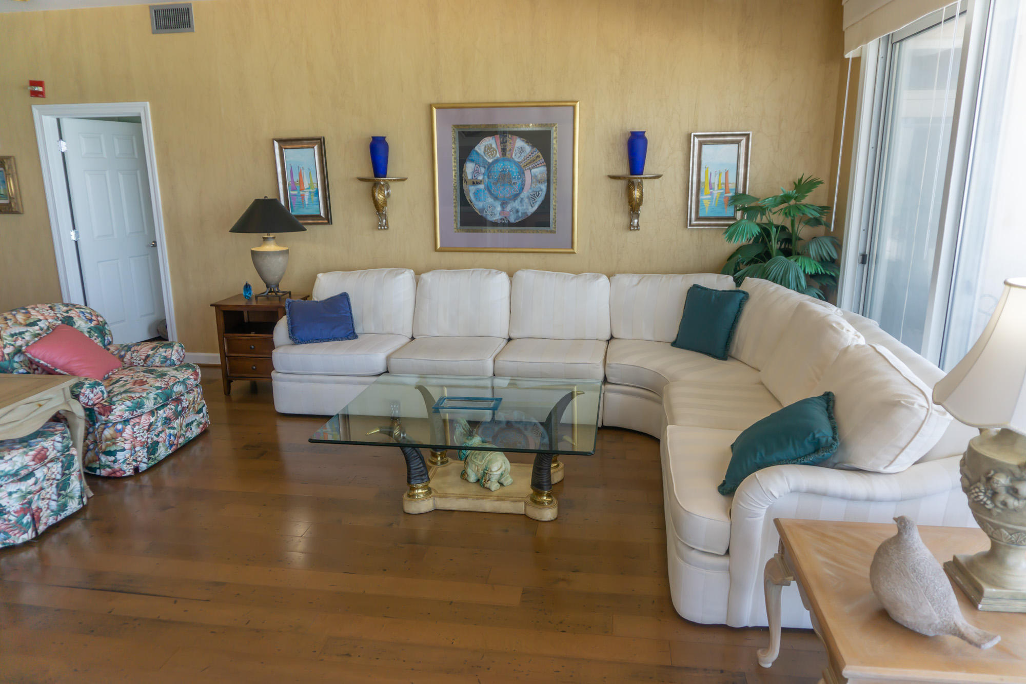 HIDDEN DUNES GRAND VILLAS - Residential