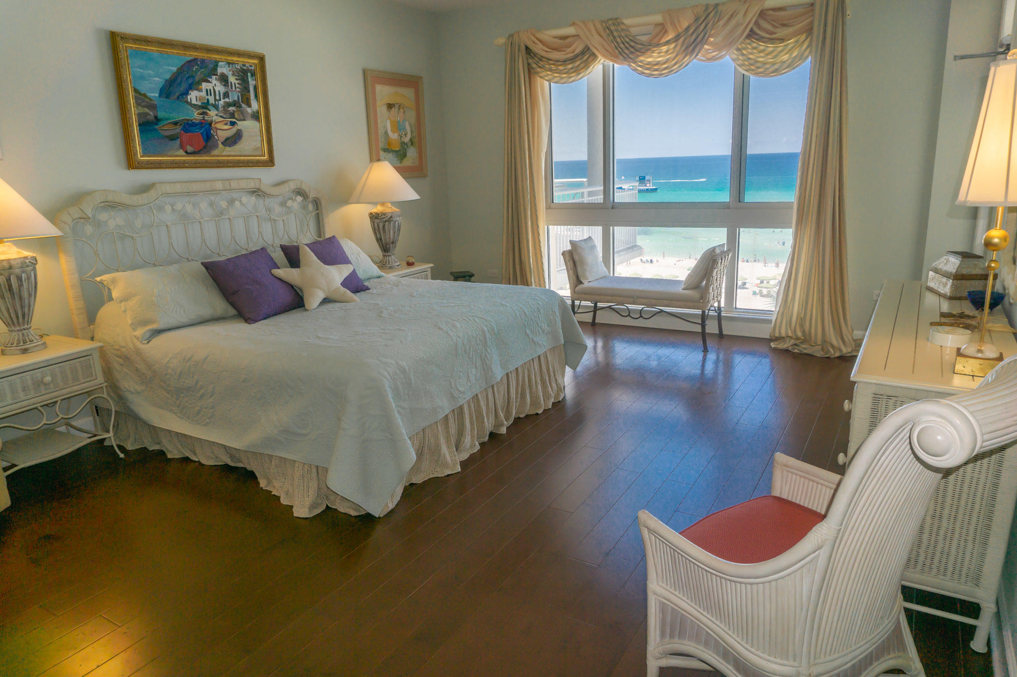 HIDDEN DUNES GRAND VILLAS - Residential